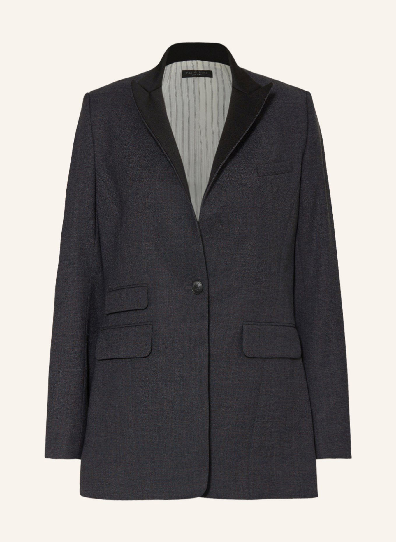 Rag and bone windsor deals blazer