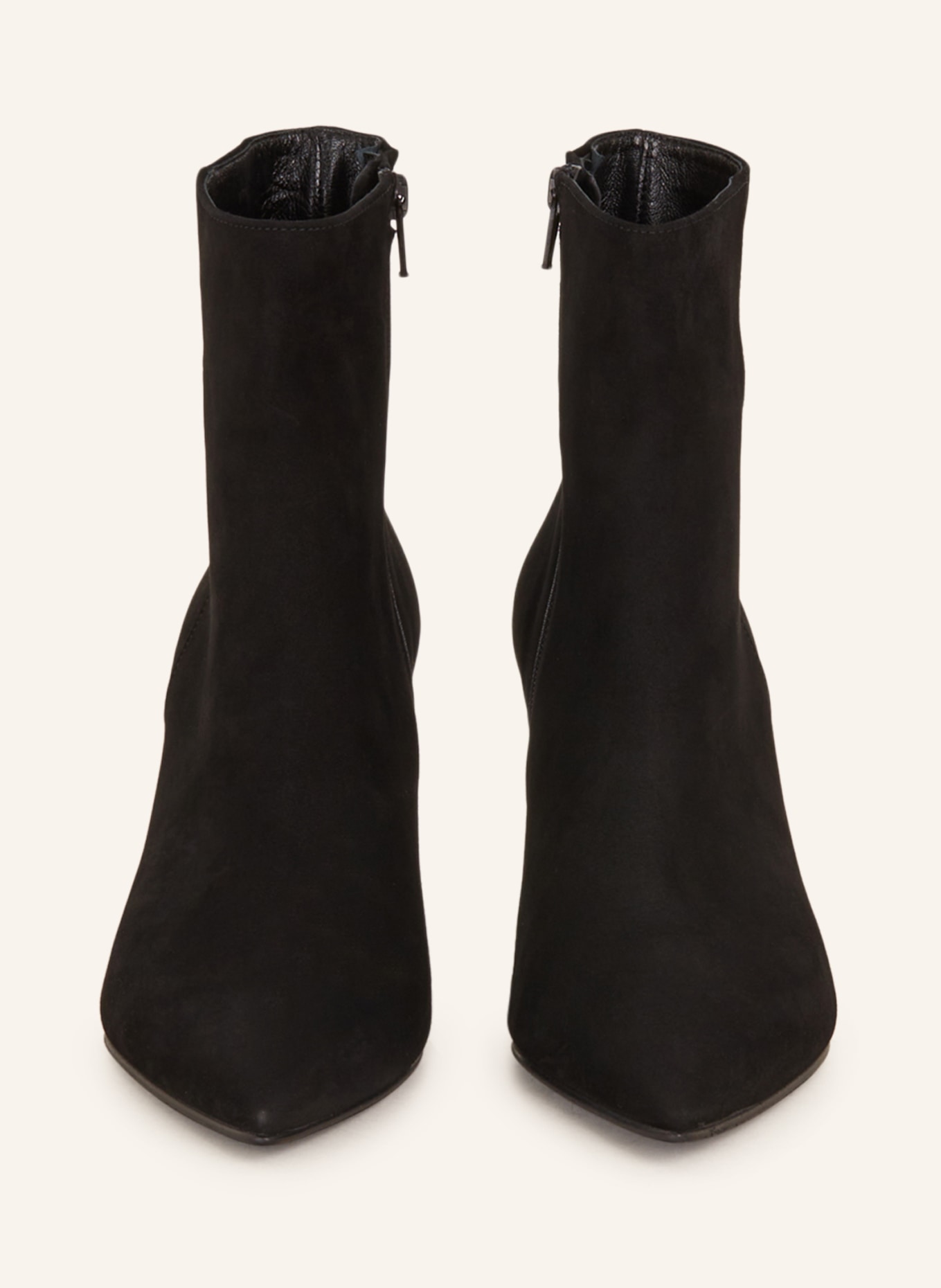 KENNEL & SCHMENGER Ankle boots CHRIS, Color: BLACK (Image 3)