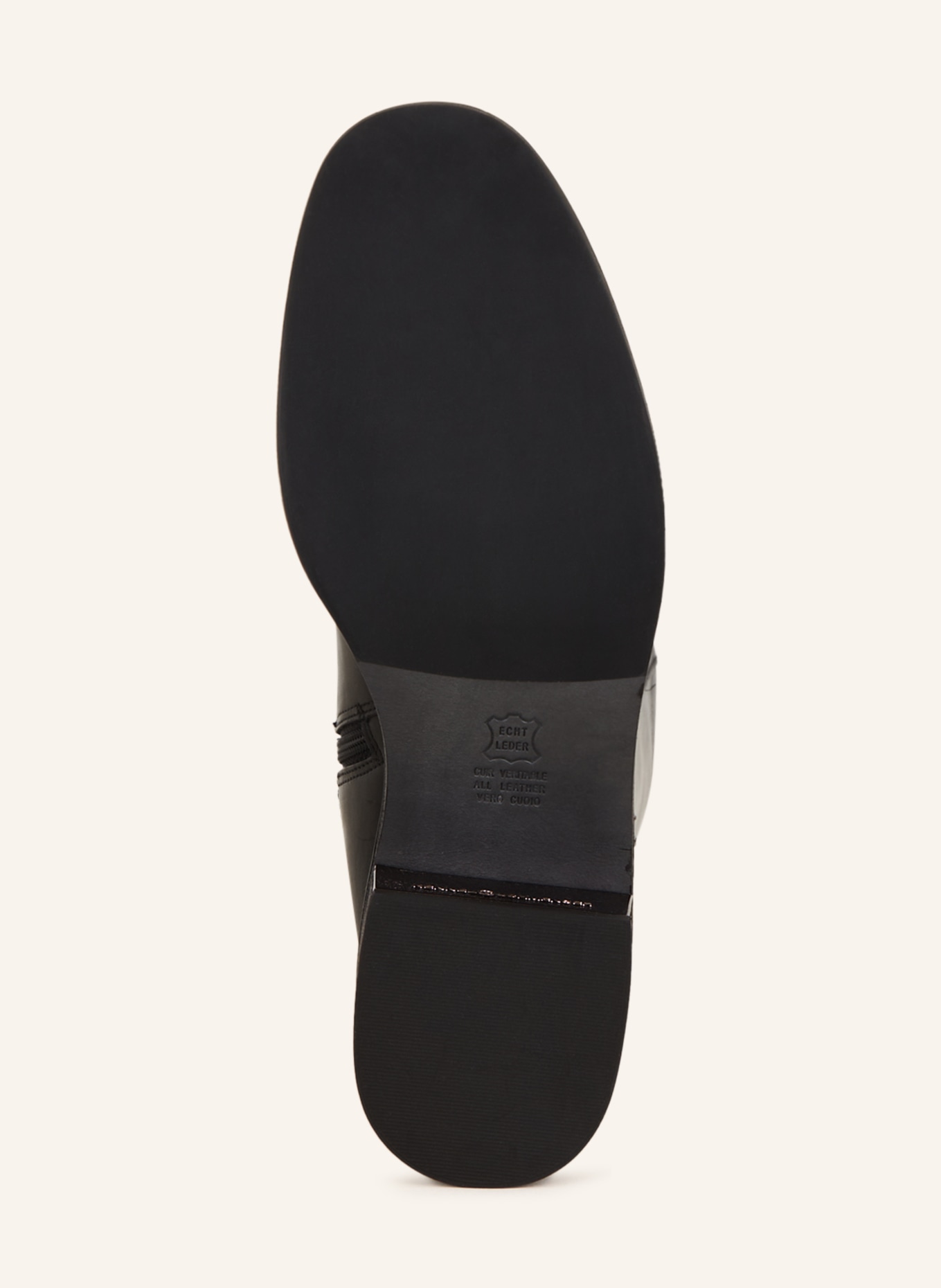 KENNEL & SCHMENGER Boots, Color: BLACK (Image 7)