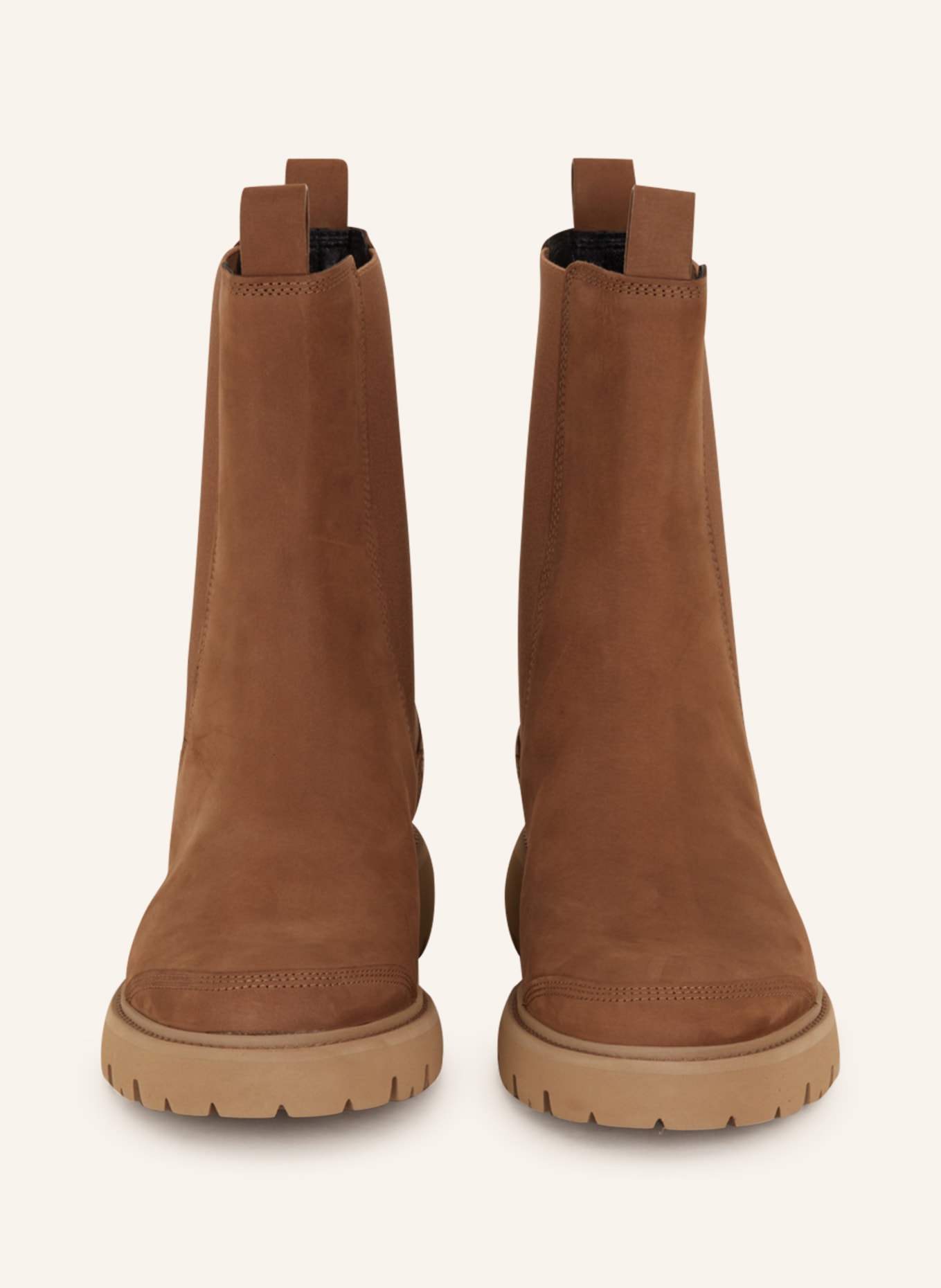 KENNEL & SCHMENGER Chelsea boots, Color: BROWN (Image 3)