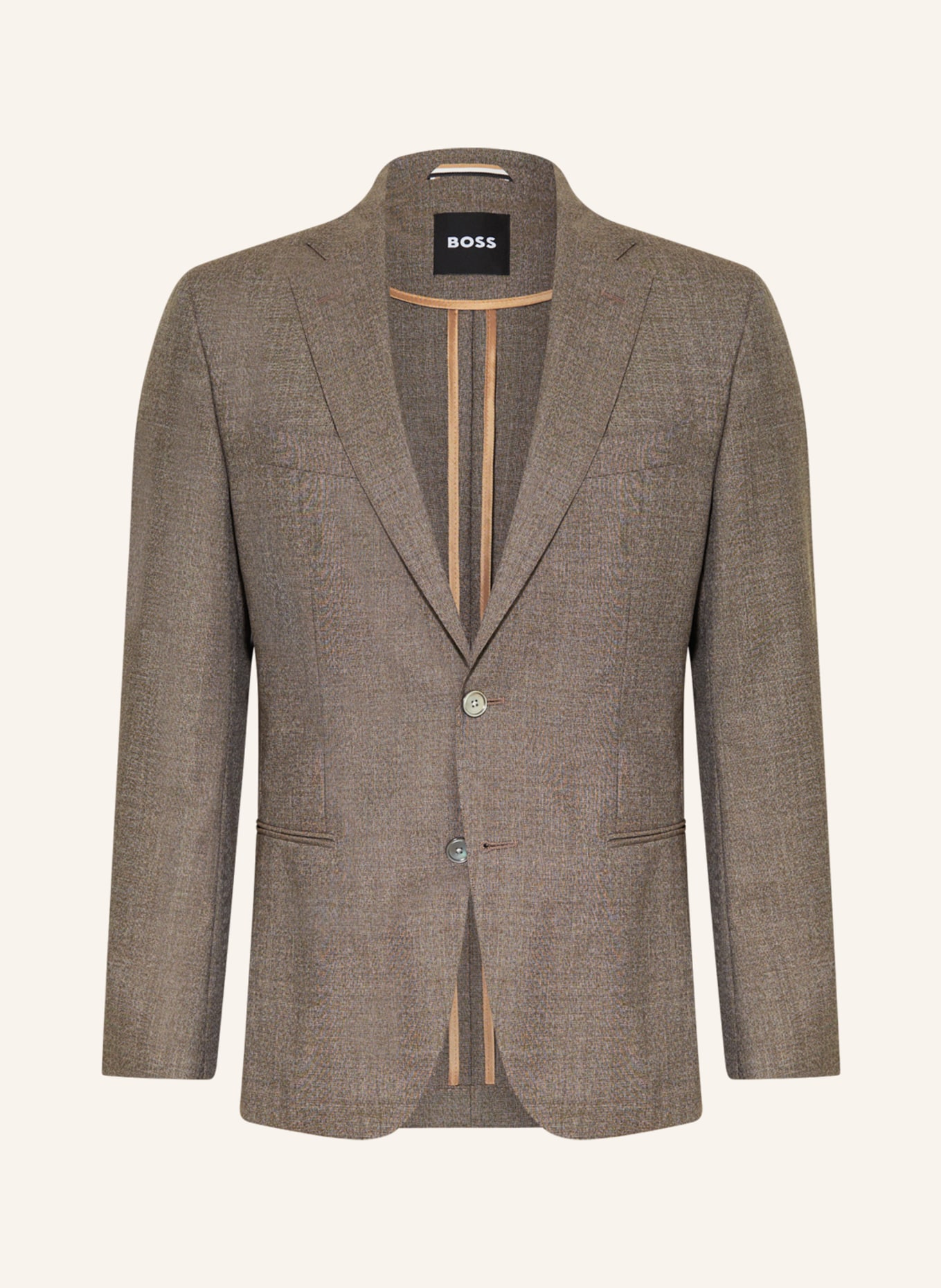 Hugo boss suit new arrivals jacket