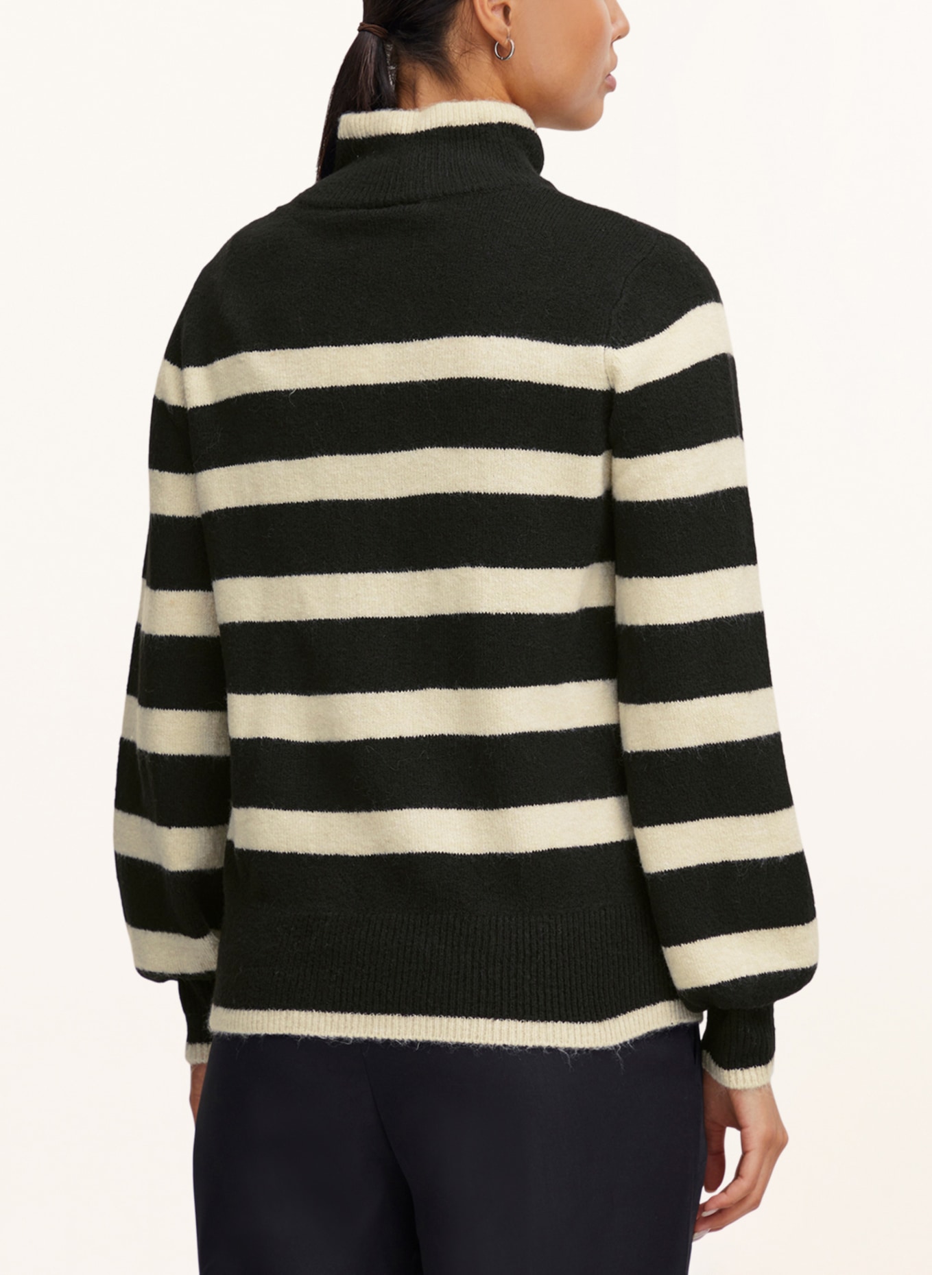 ICHI Sweater IHEDEN