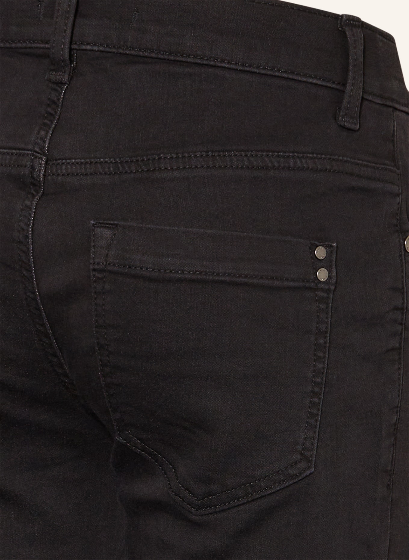 s.Oliver RED Jeans PETE Regular Fit, Farbe: 98Z2 GREY/BLACK (Bild 3)
