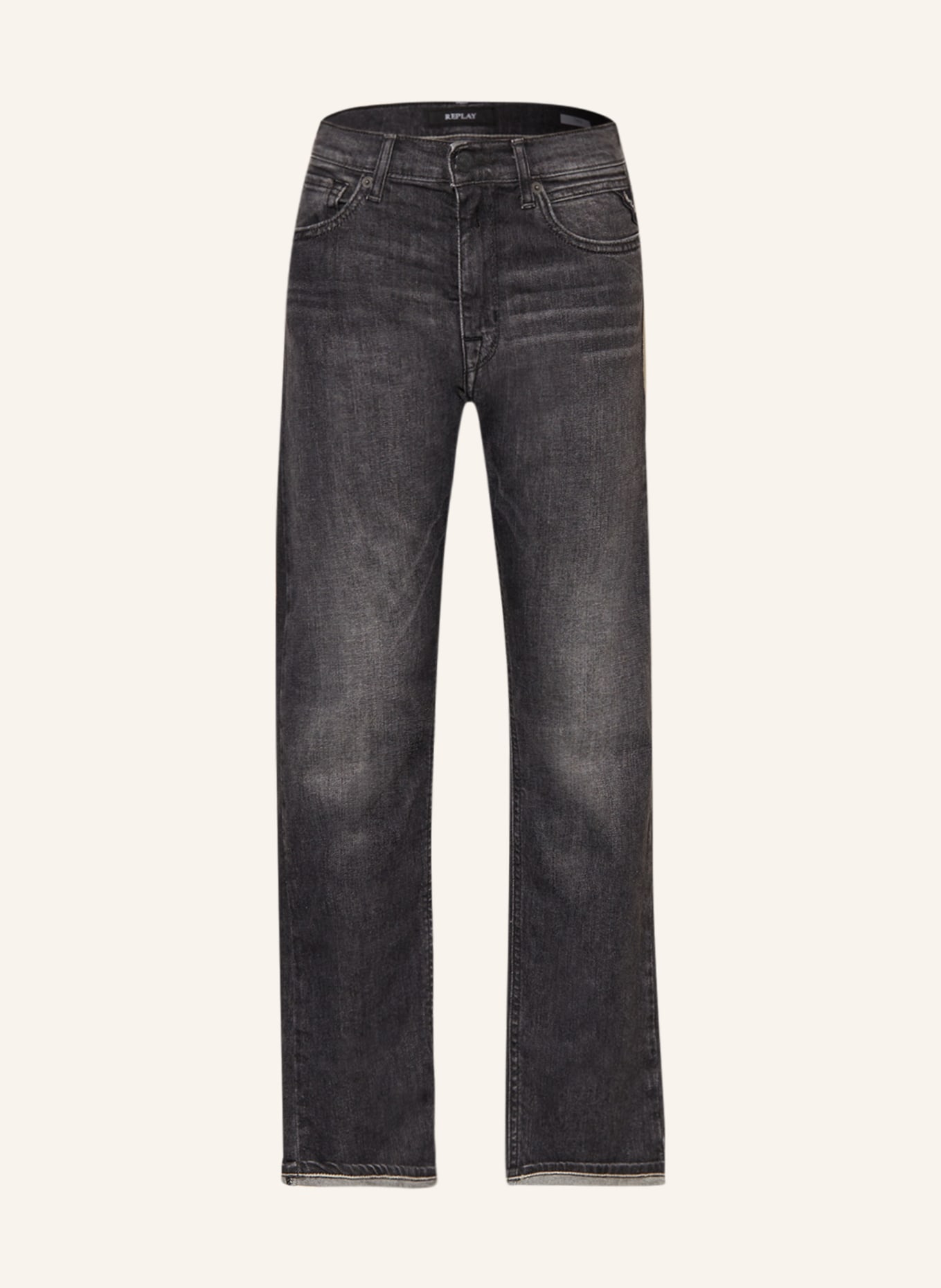 REPLAY Jeans, Farbe: GRAU (Bild 1)