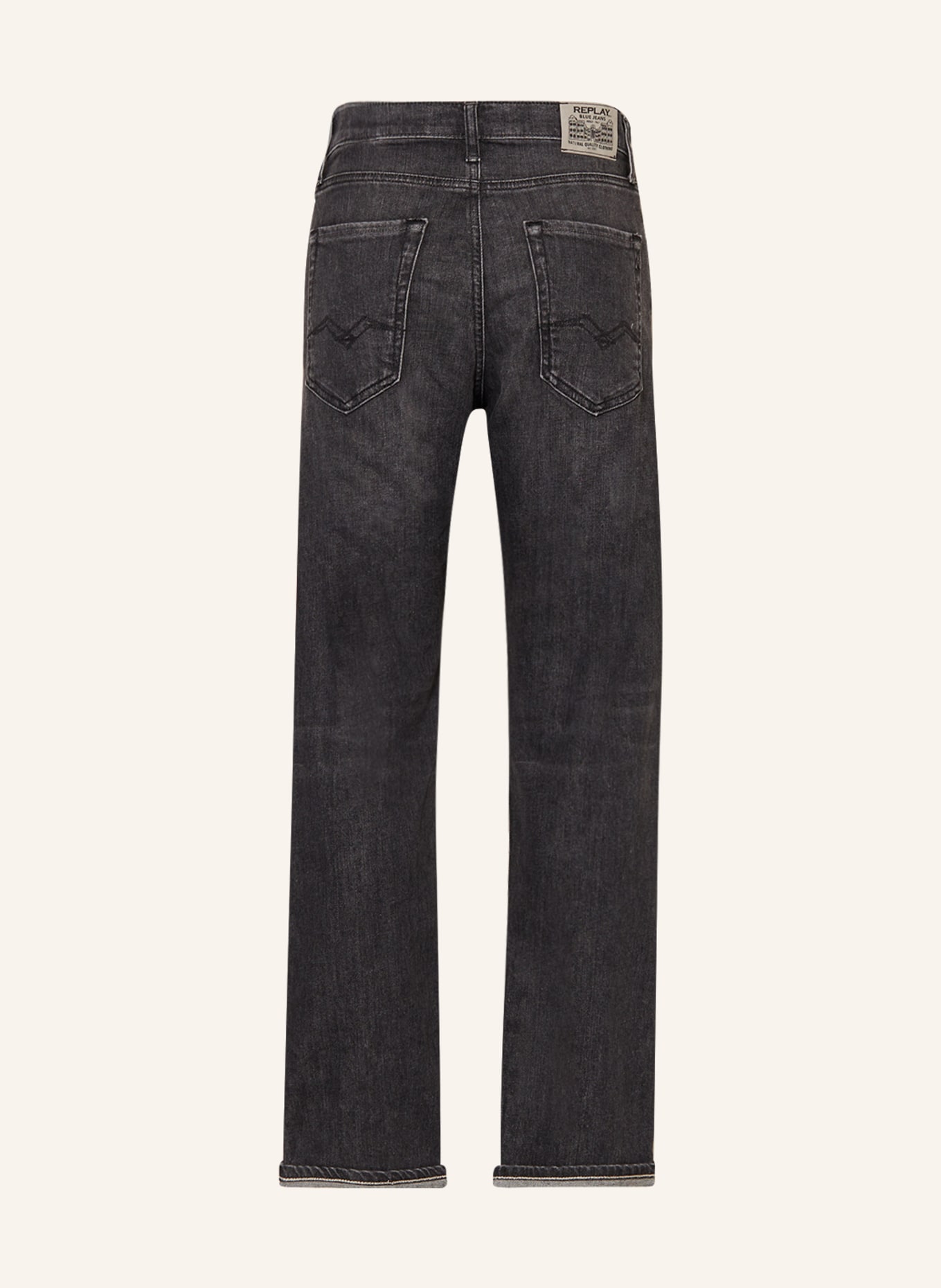 REPLAY Jeans, Farbe: GRAU (Bild 2)