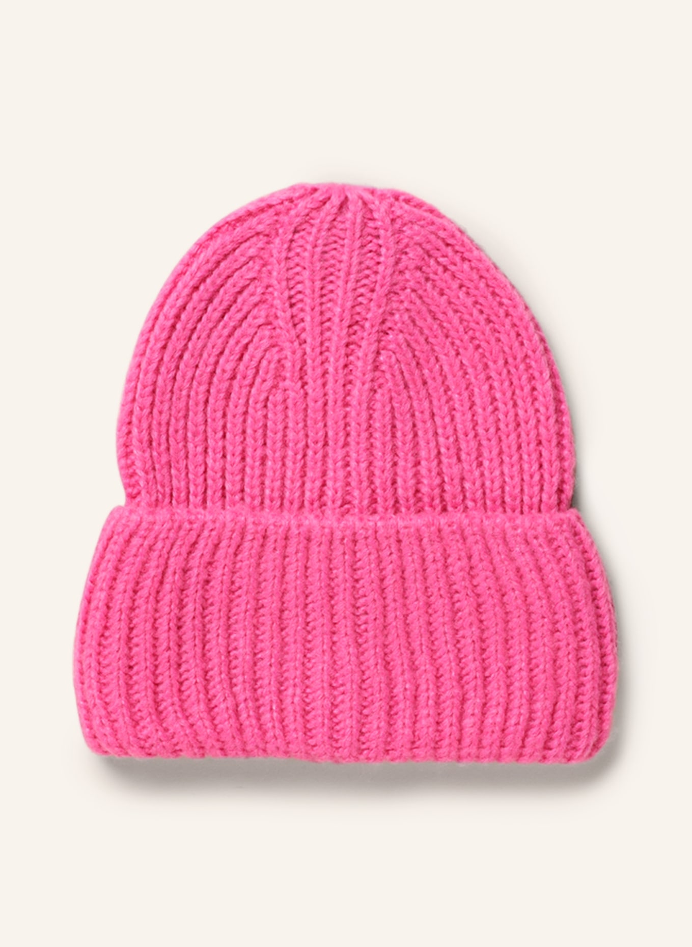 CAPO Mütze, Farbe: PINK (Bild 1)