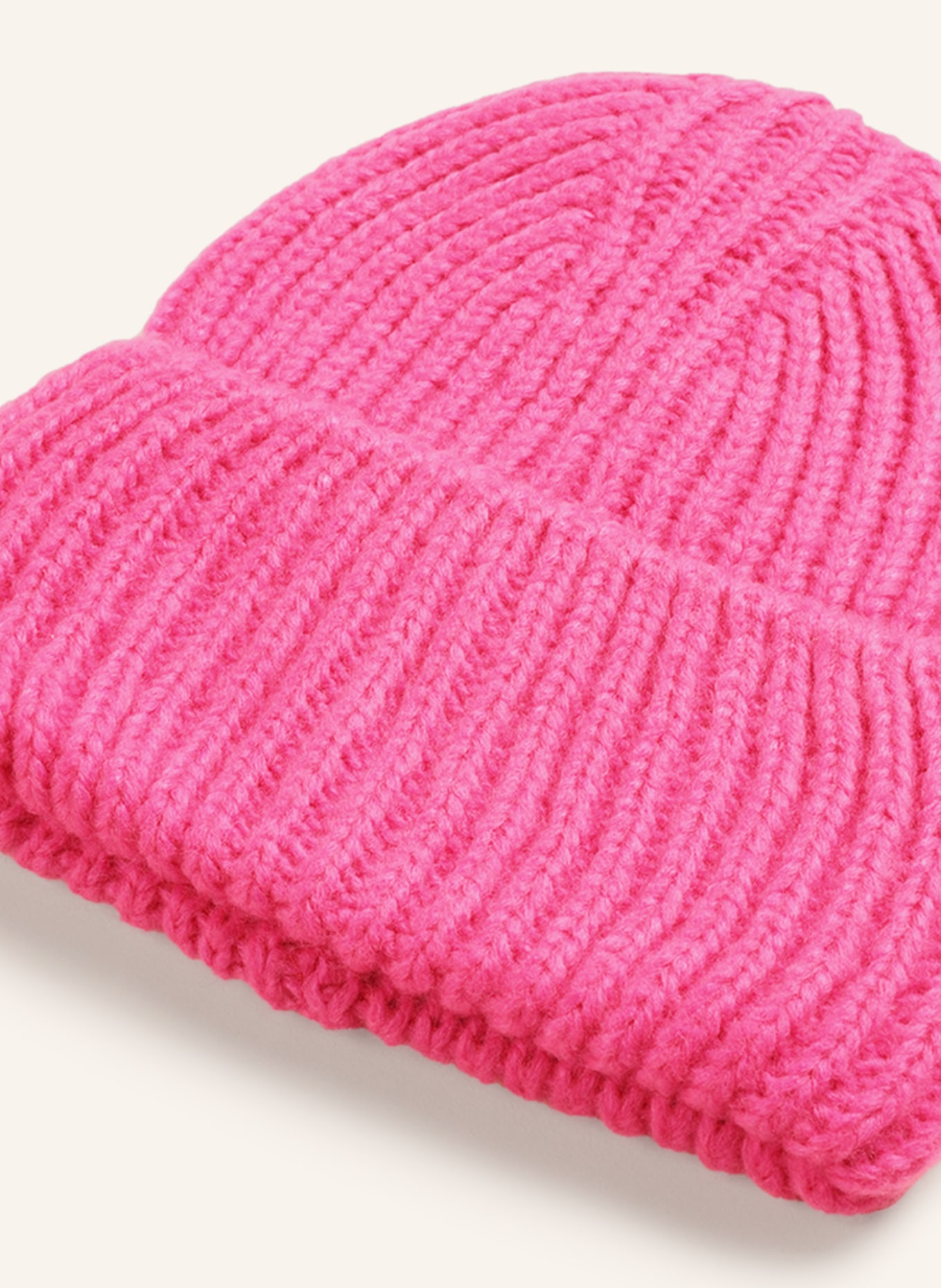CAPO Beanie, Color: PINK (Image 2)