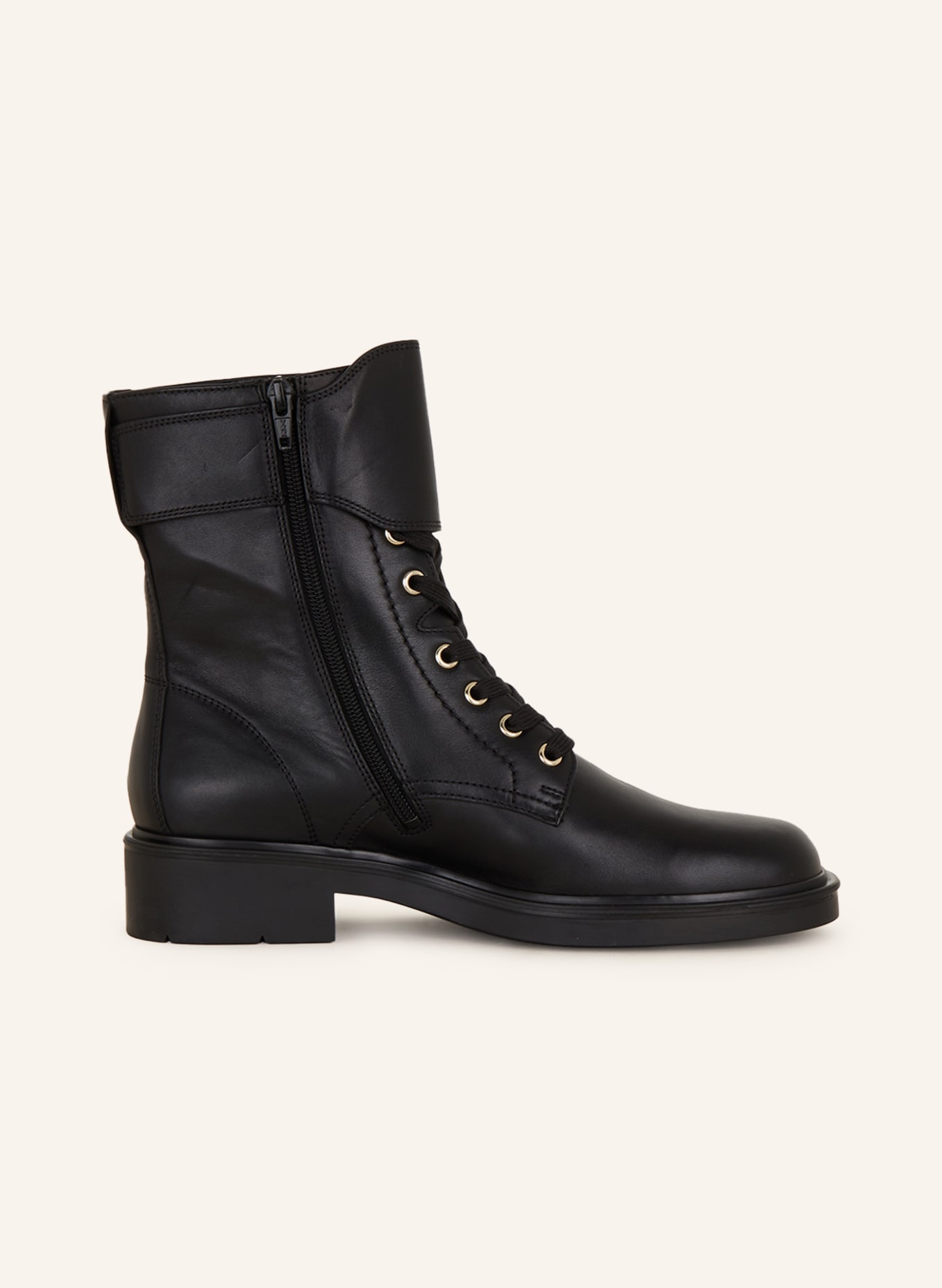Högl Lace-up boots, Color: BLACK (Image 5)