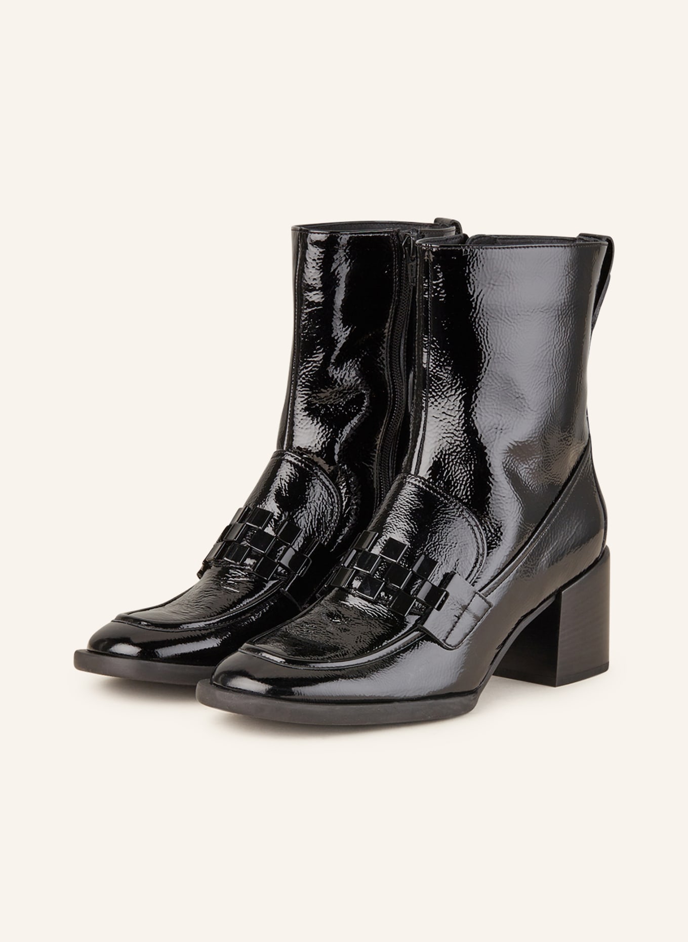 Högl Ankle boots, Color: BLACK (Image 1)