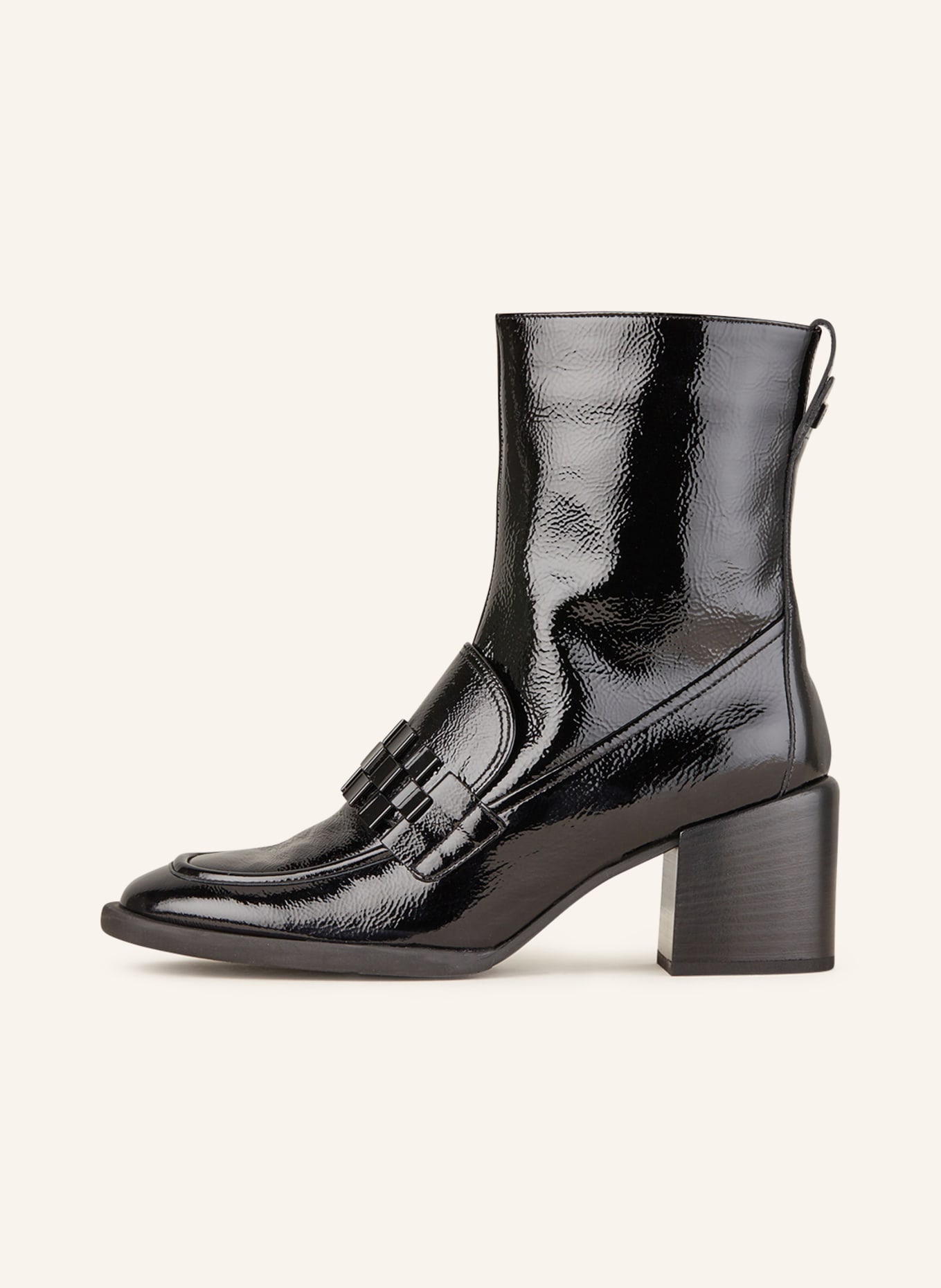 Högl Ankle boots, Color: BLACK (Image 4)