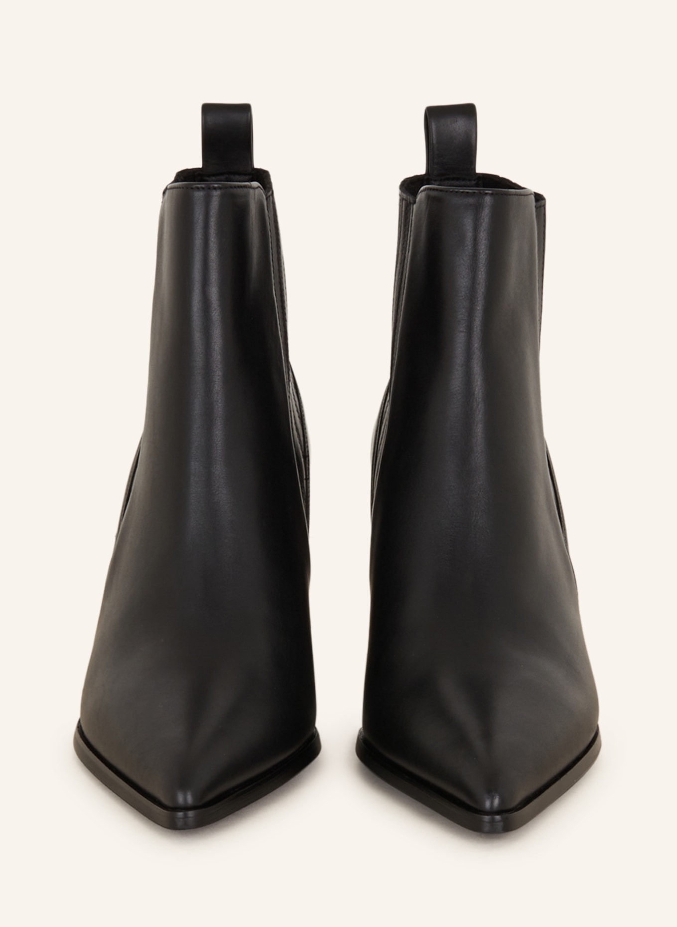 Högl Ankle boots, Color: BLACK (Image 3)