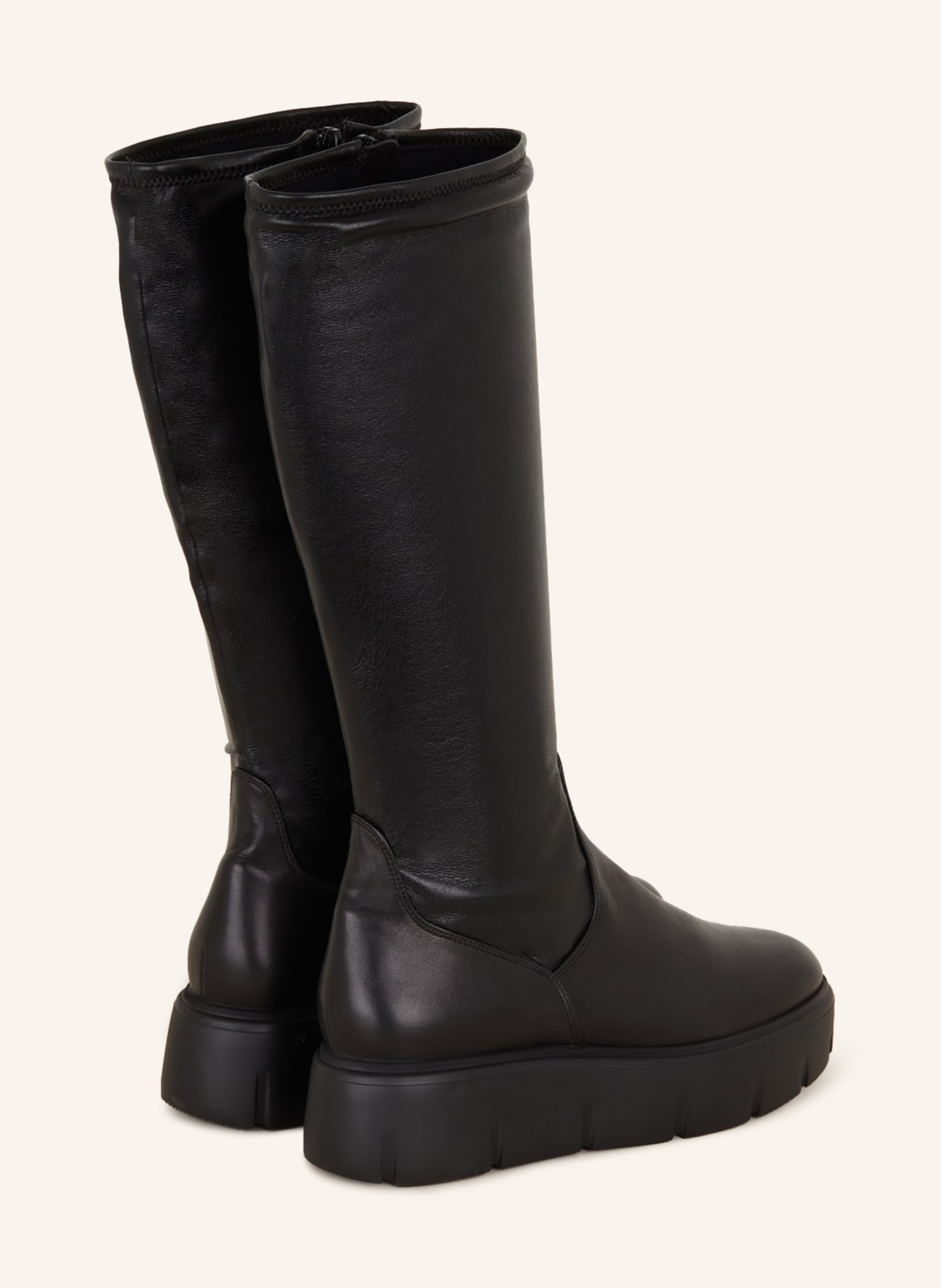 Högl Boots, Color: BLACK (Image 2)