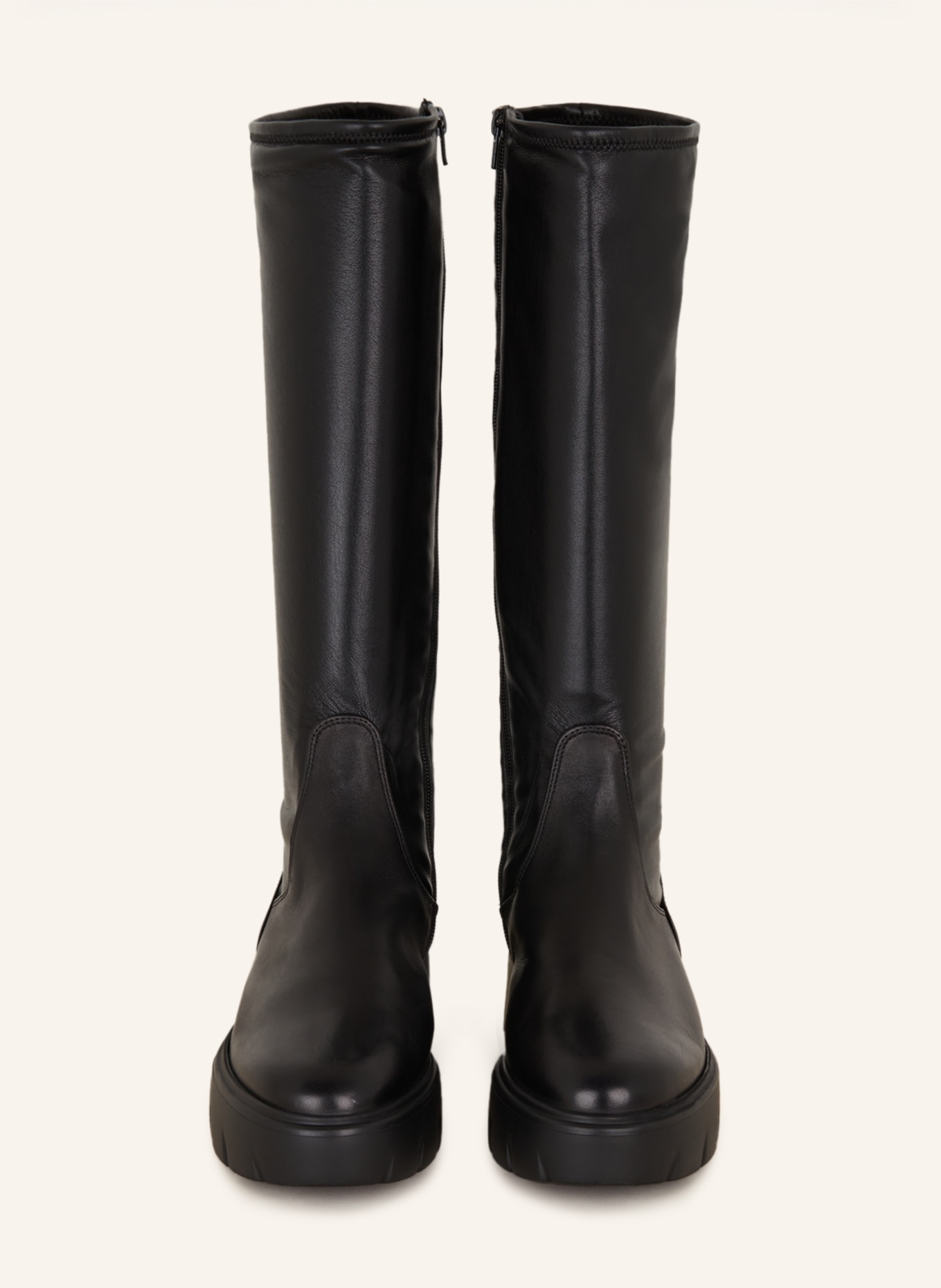Högl Boots, Color: BLACK (Image 3)