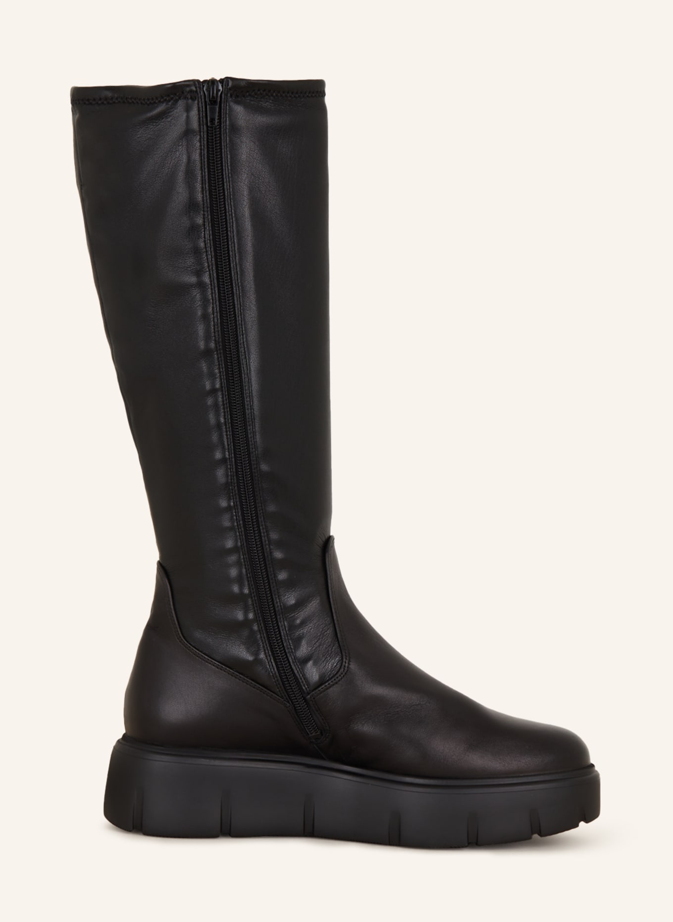 Högl Boots, Color: BLACK (Image 5)