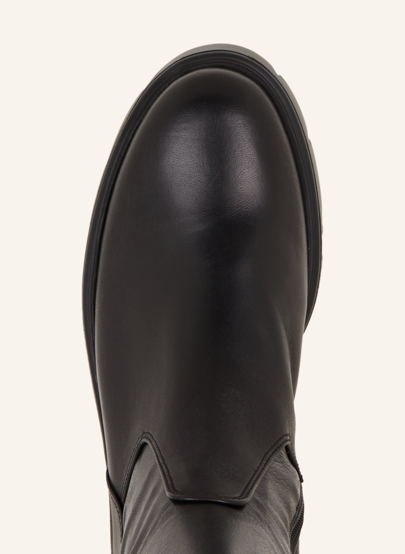 Högl Boots, Color: BLACK (Image 6)