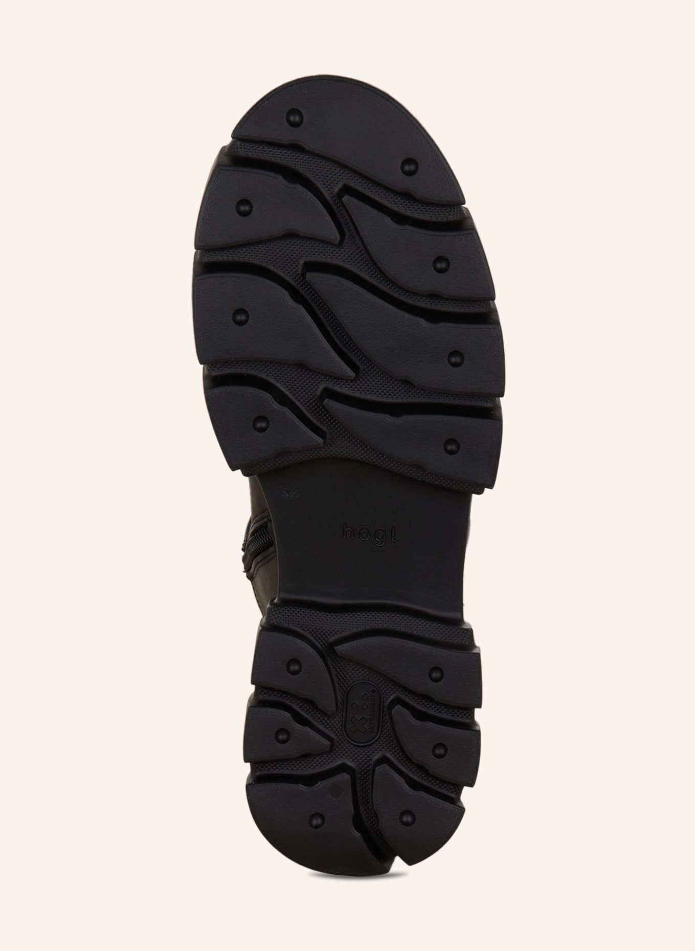 Högl Boots, Color: BLACK (Image 7)