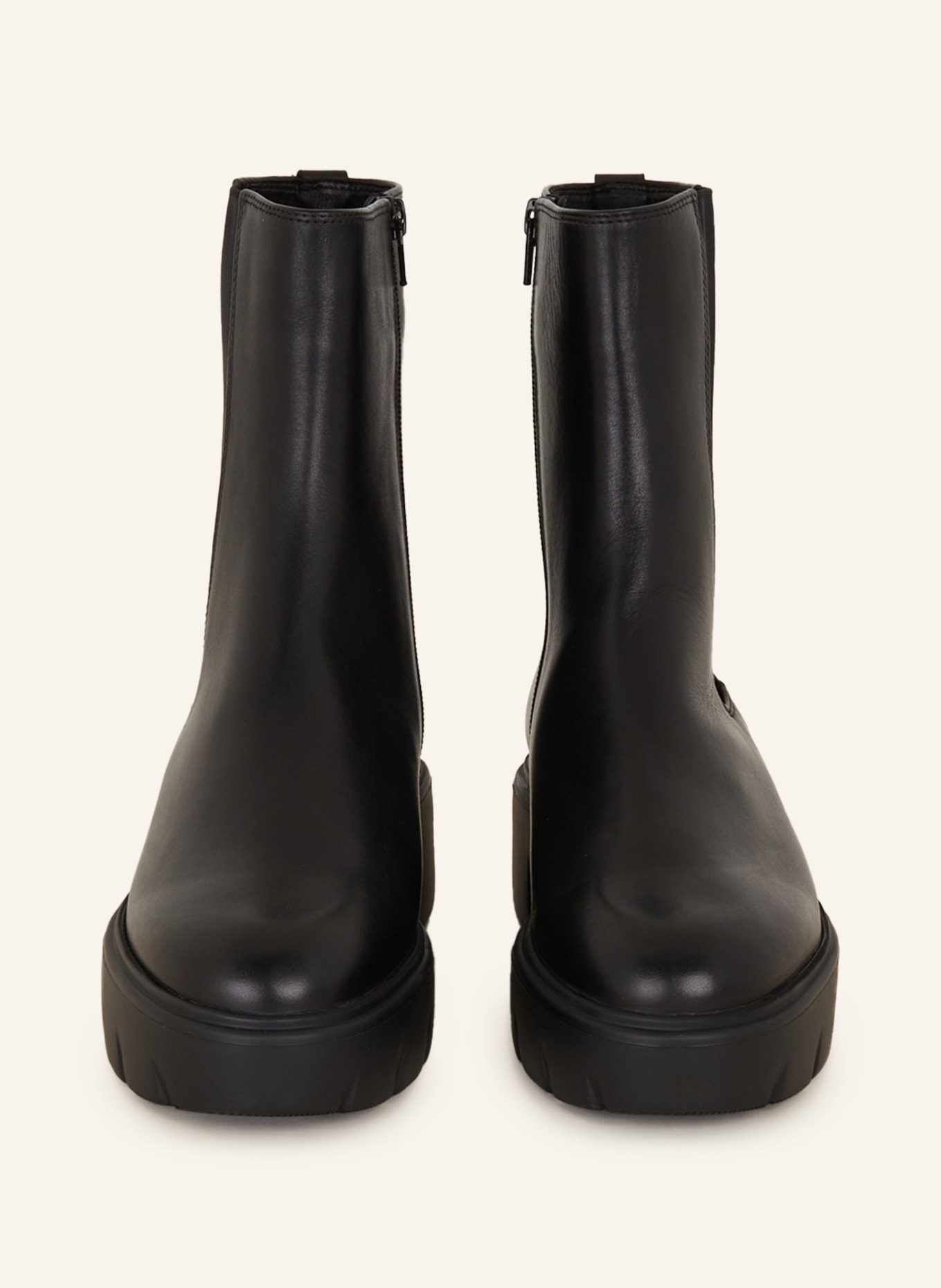 Högl Chelsea boots, Color: BLACK (Image 3)
