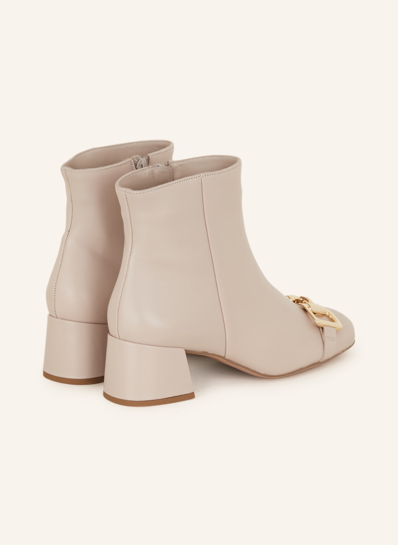 Högl Ankle boots, Color: LIGHT GRAY (Image 2)