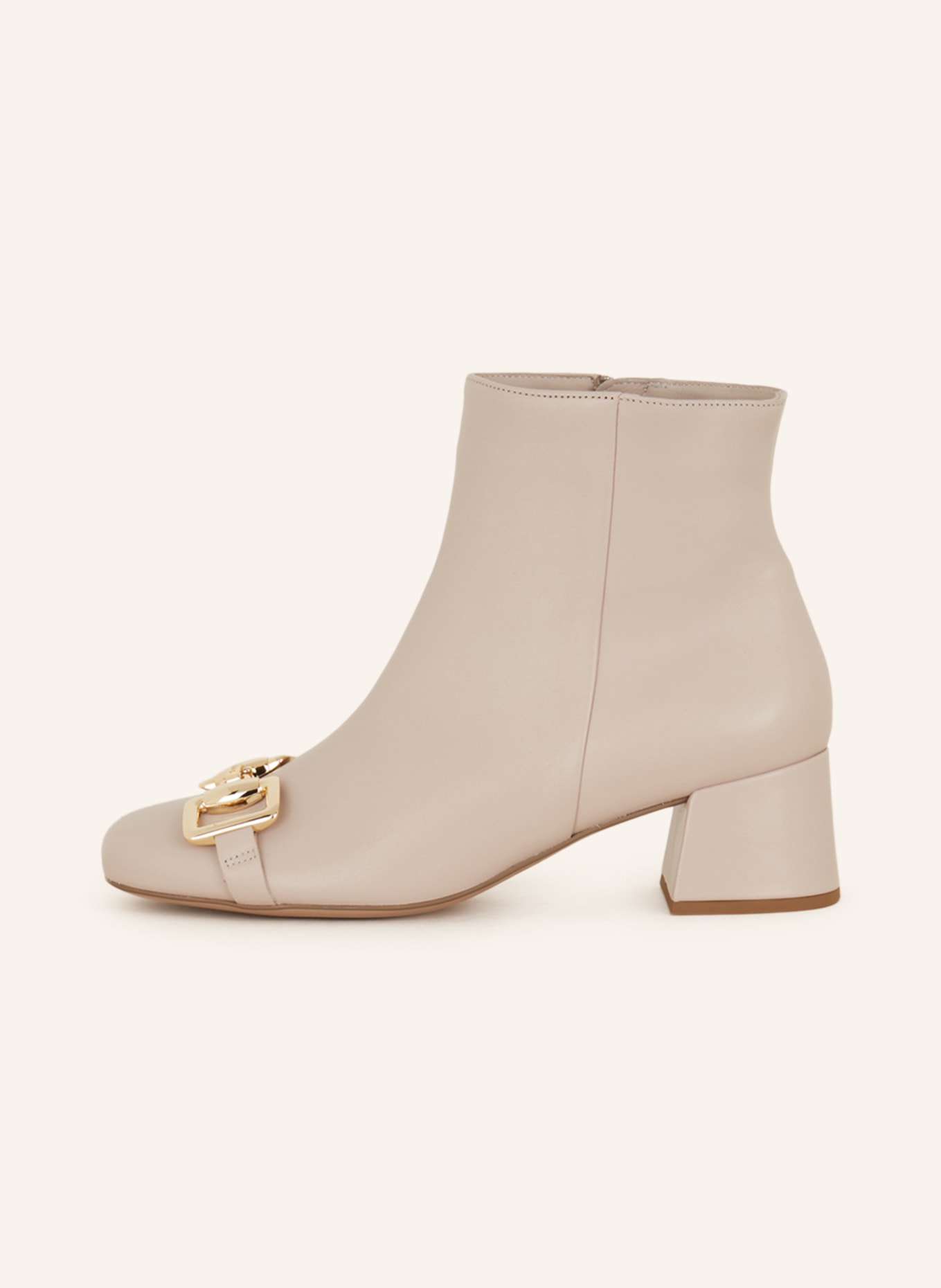Högl Ankle boots, Color: LIGHT GRAY (Image 4)