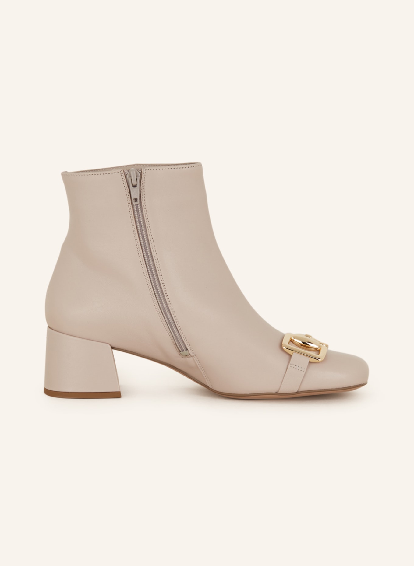 Högl Ankle boots, Color: LIGHT GRAY (Image 5)