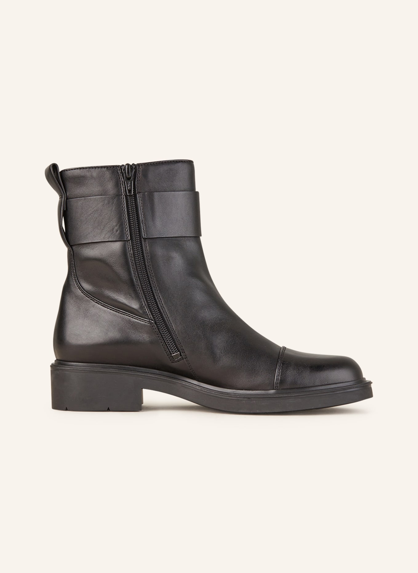 Högl Ankle boots, Color: BLACK (Image 5)