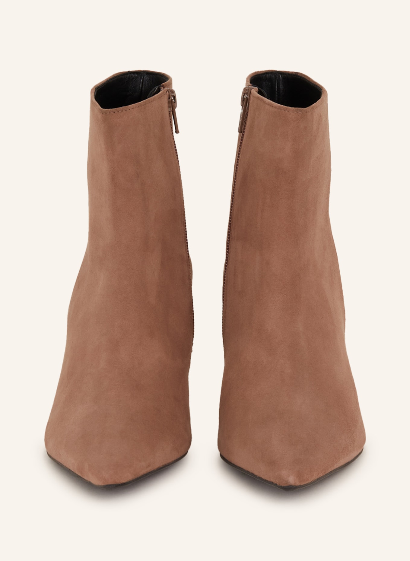 Högl Ankle boots, Color: TAUPE/ BLACK (Image 3)