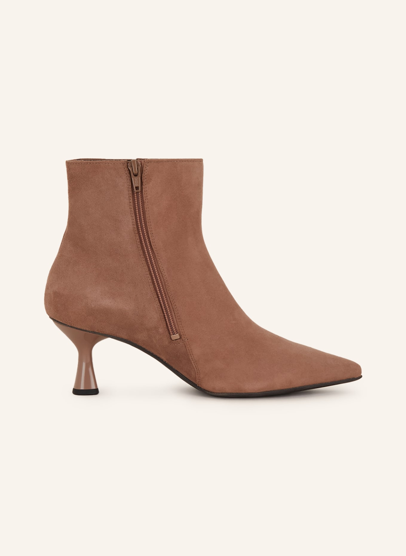 Högl Ankle boots, Color: TAUPE/ BLACK (Image 5)