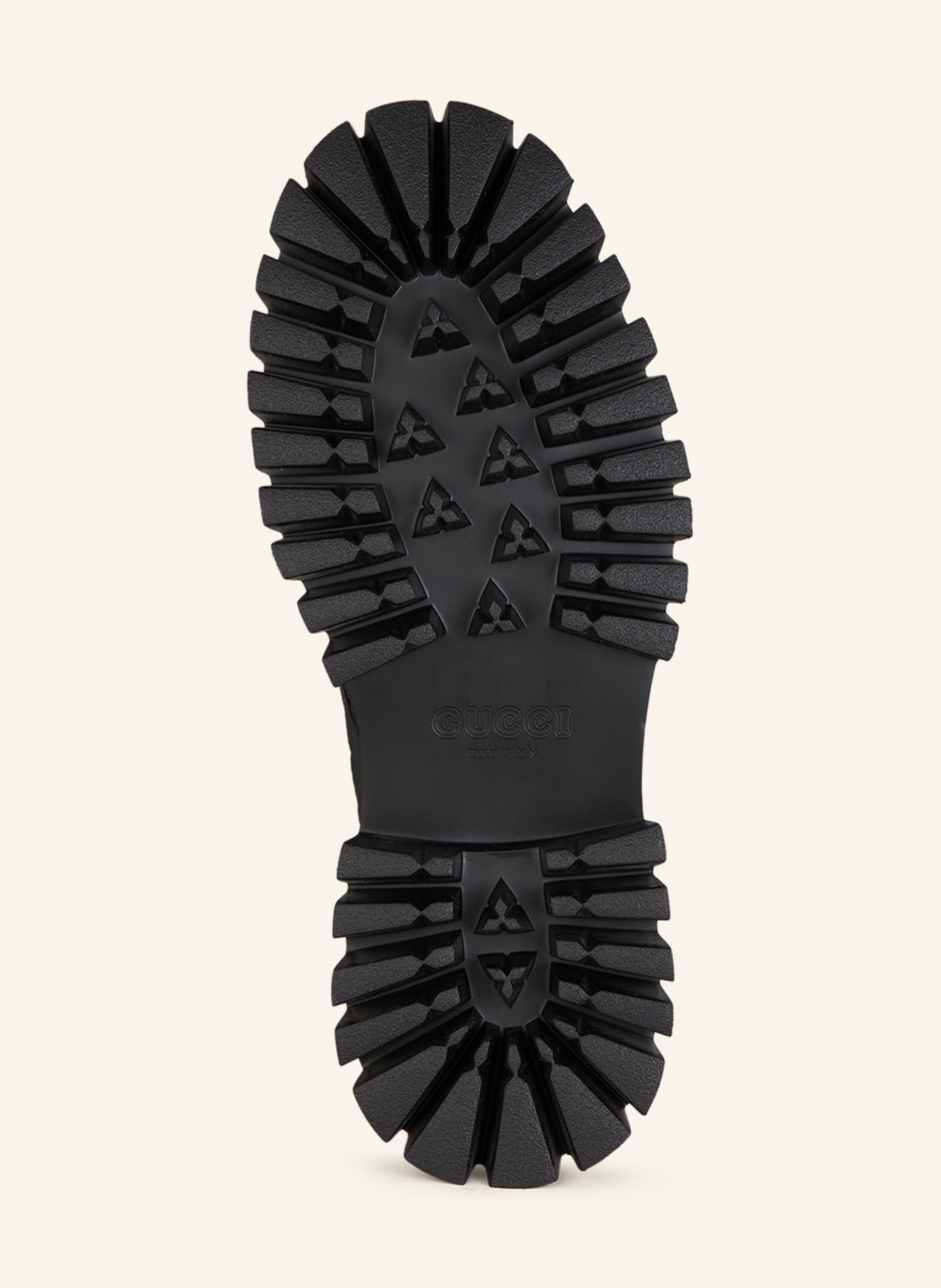 GUCCI Biker Boots, Farbe: 1000 BLACK (Bild 6)