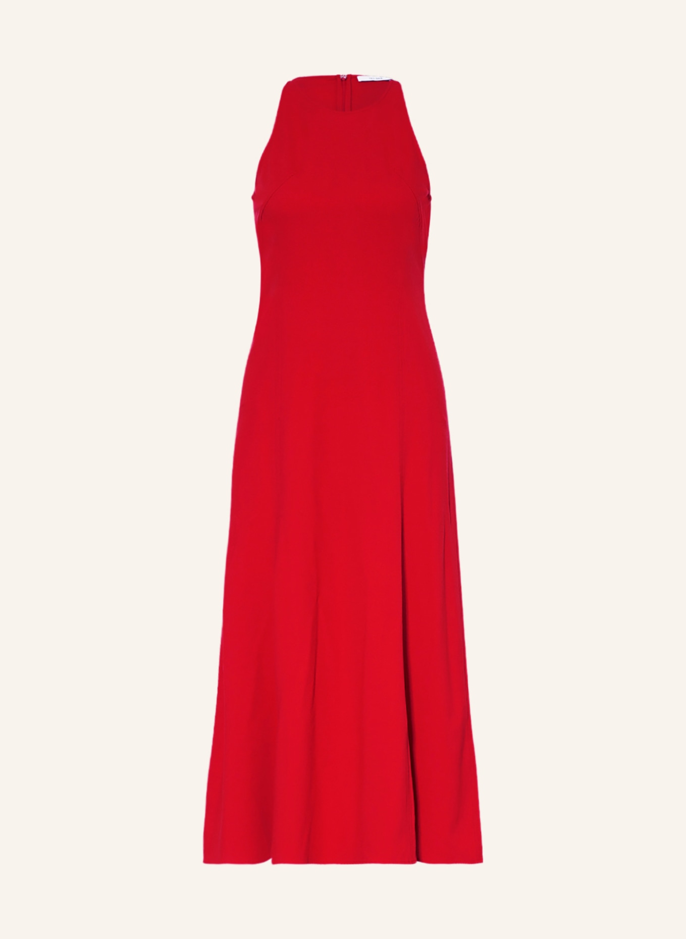 IVY OAK Dress NICOLETTE, Color: RED (Image 1)