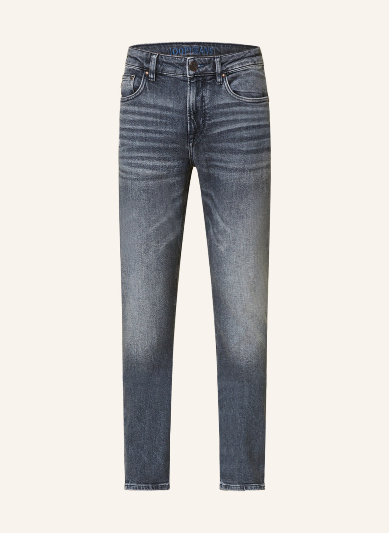 JOOP! JEANS Jeans MITCH Modern Fit, Farbe: 431 Bright Blue                431 (Bild 1)