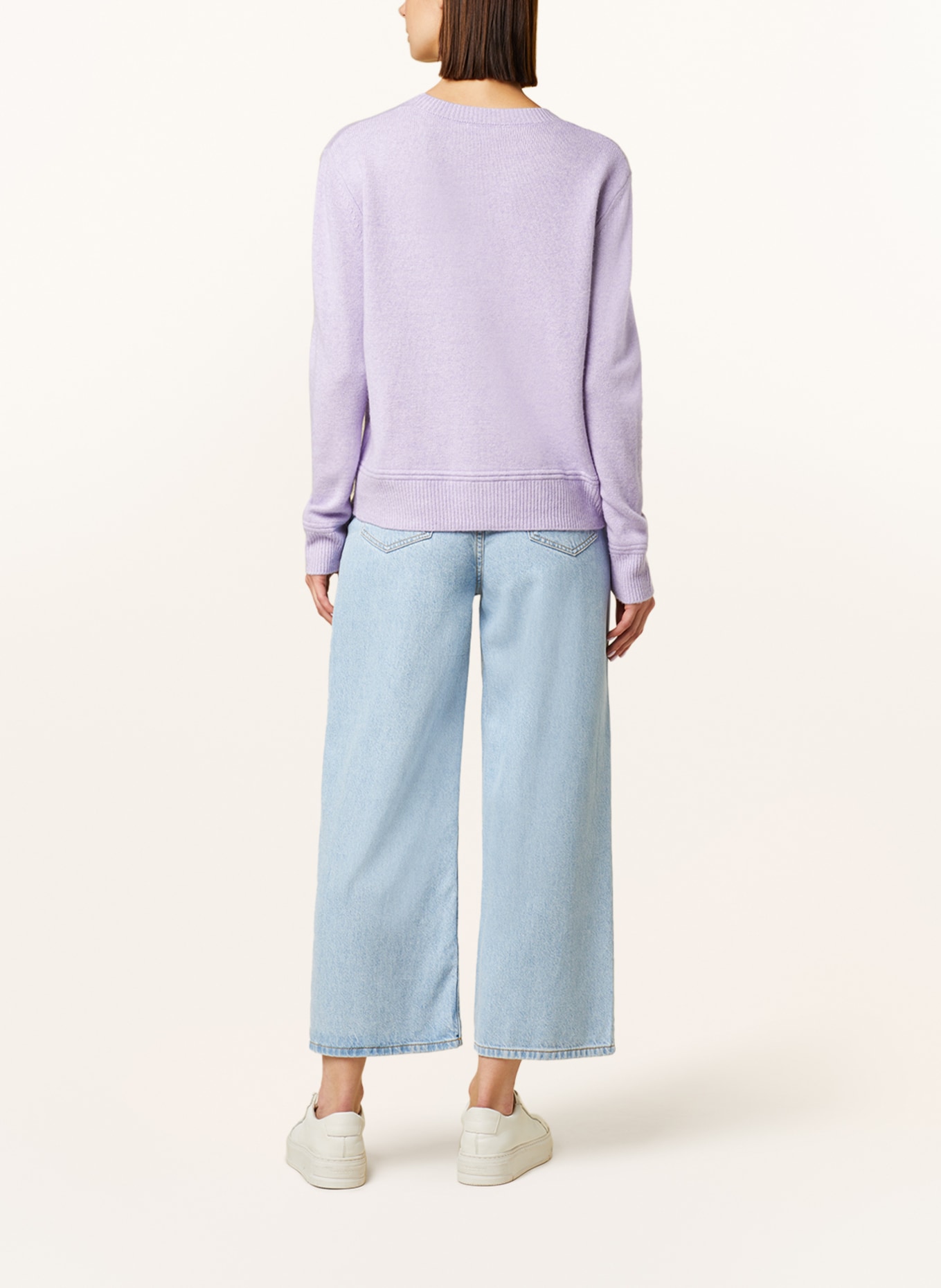 CINQUE Pullover CIRAMI, Farbe: HELLLILA (Bild 3)