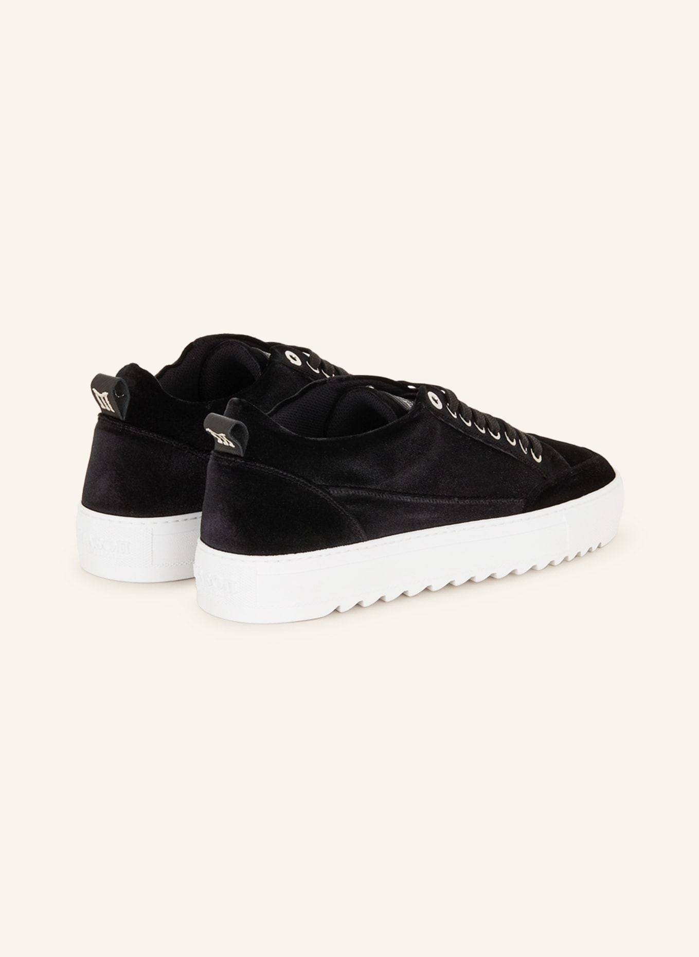 MASON GARMENTS Sneakers TIA