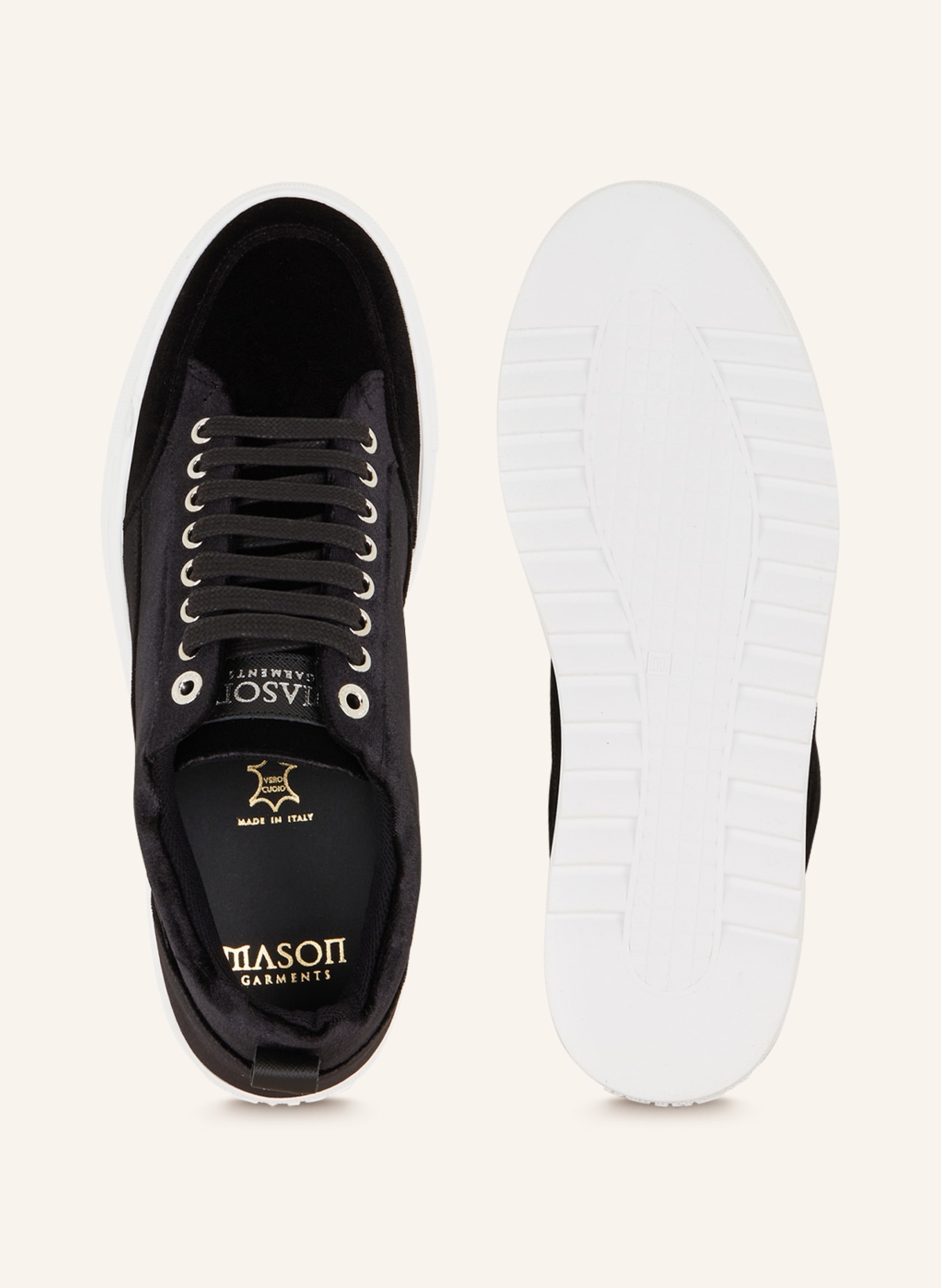 MASON GARMENTS Sneakers TIA
