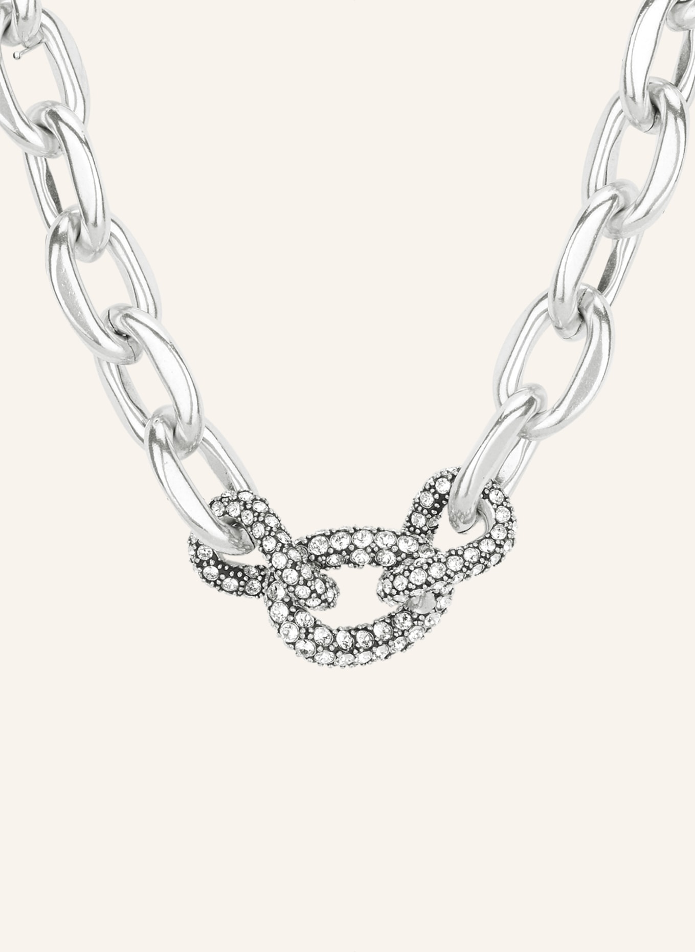 ISABEL MARANT Halskette, Farbe: SILBER (Bild 1)