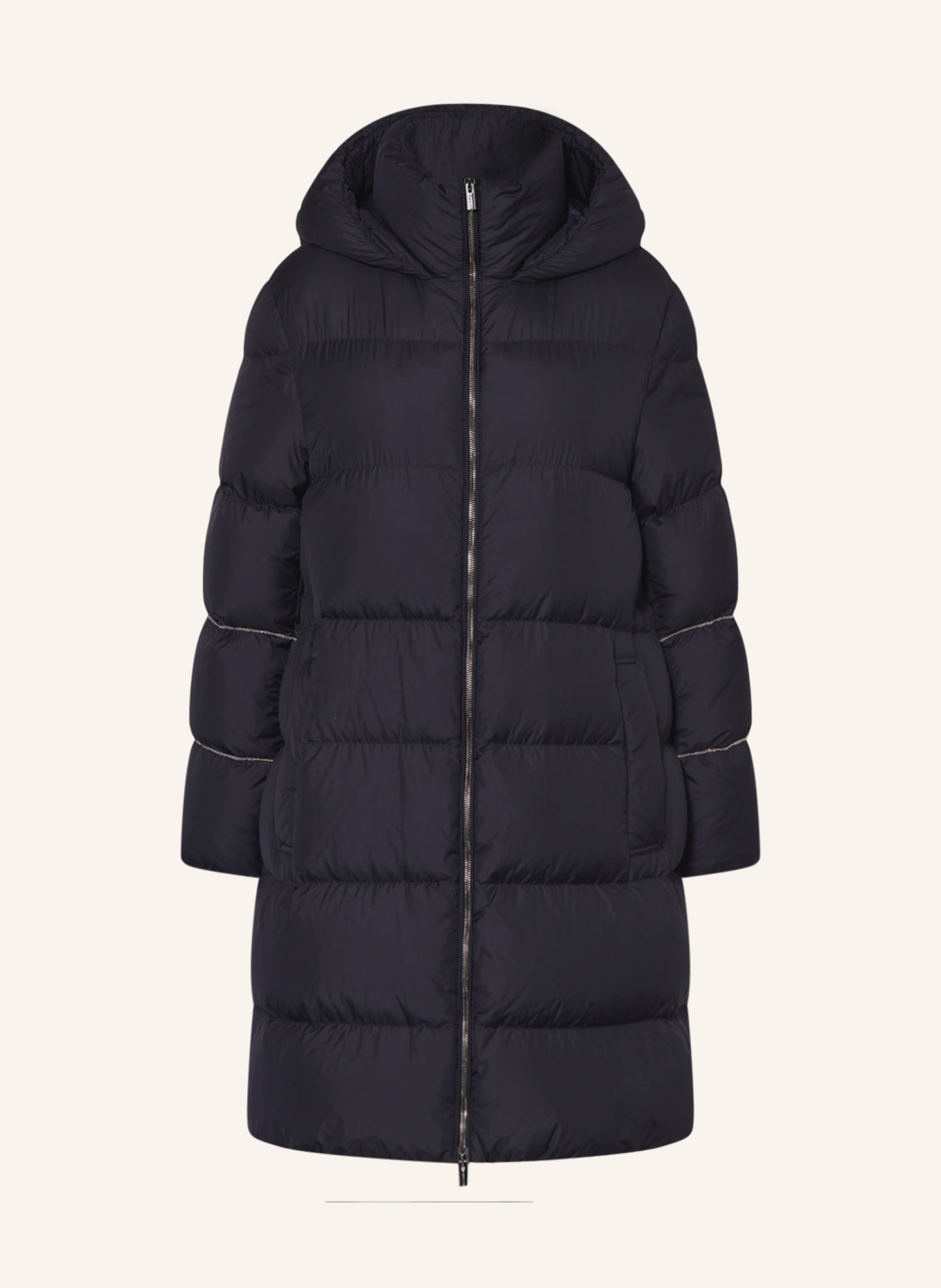 Peserico down coat clearance