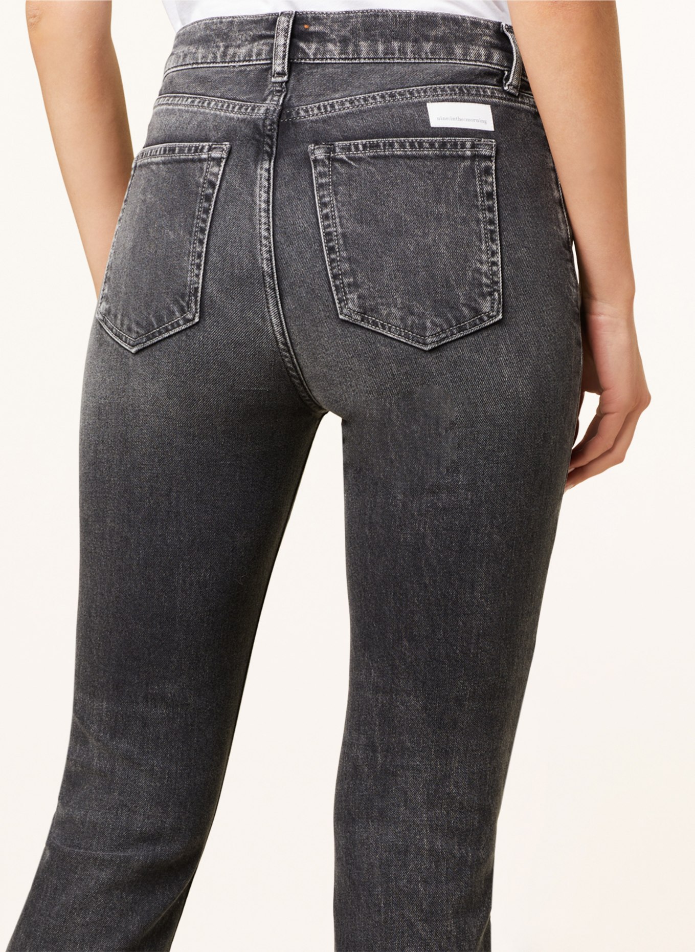 Nine in the morning jeans damen Clearance