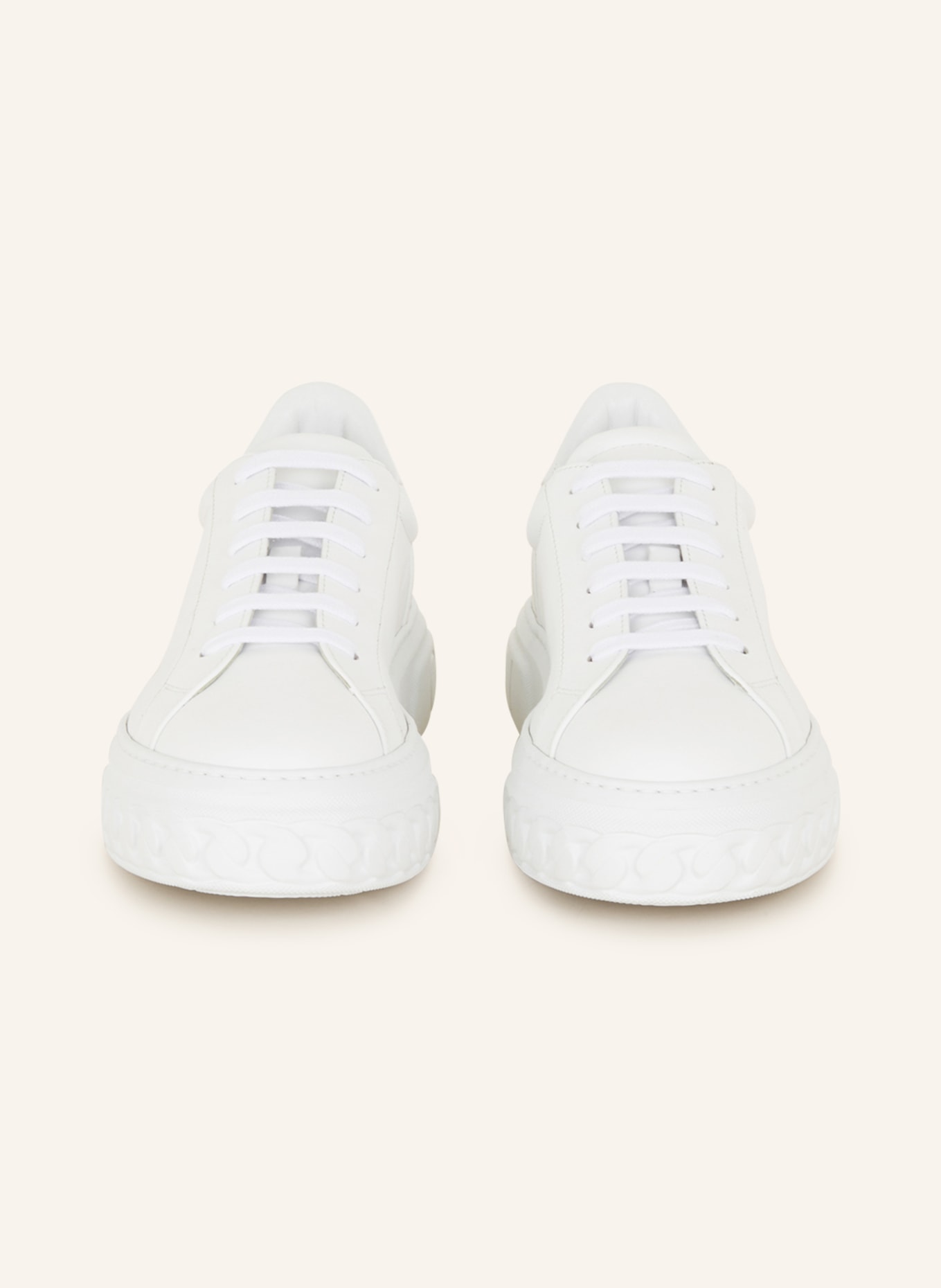 CASADEI Sneakers OFF ROAD, Color: WHITE (Image 3)