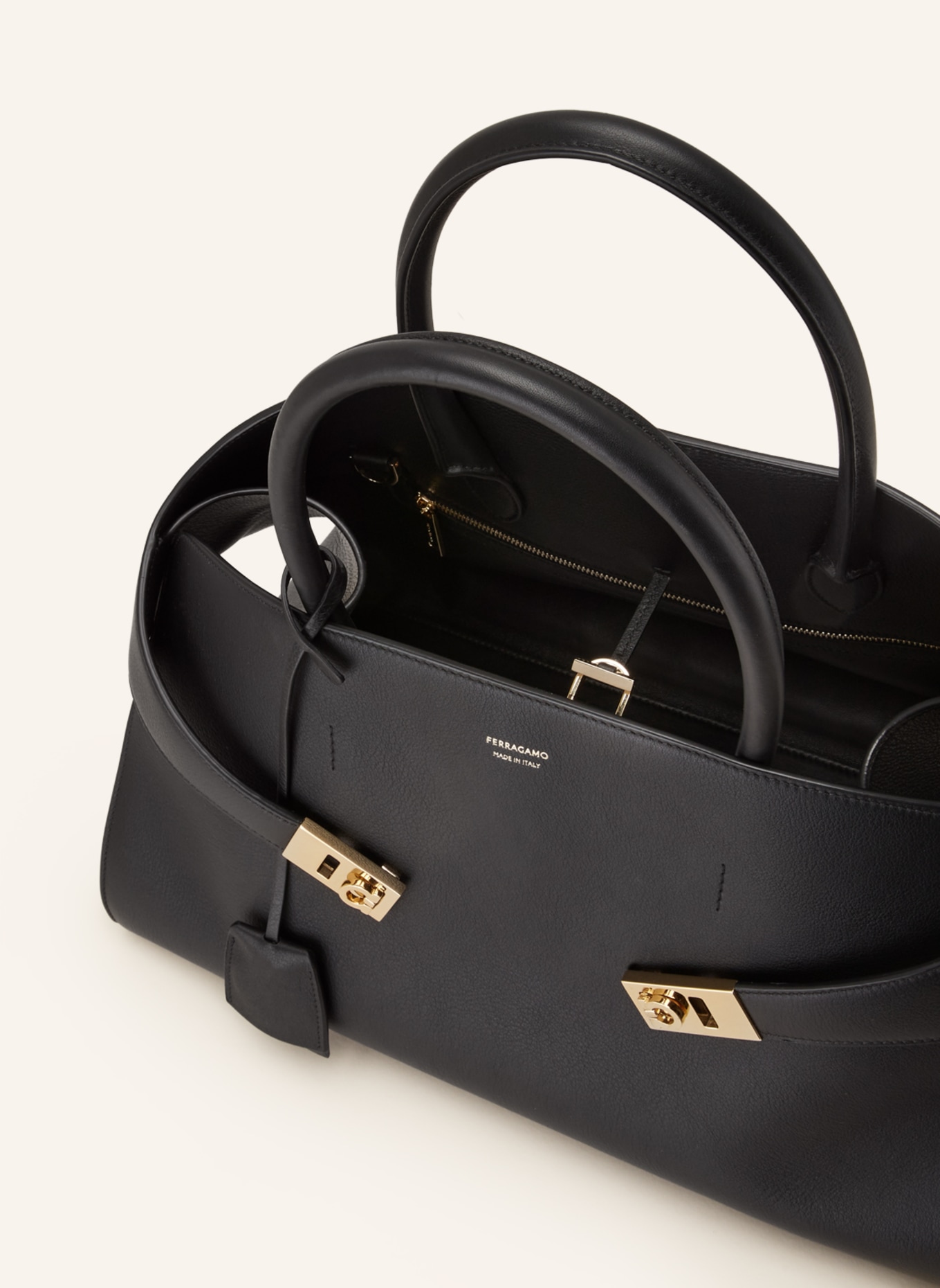 FERRAGAMO Handbag HUG