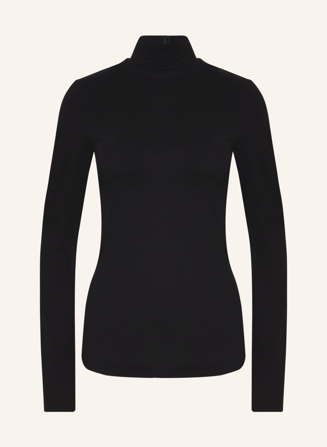 ISABEL MARANT Sweater FAEZA, Color: BLACK (Image 1)
