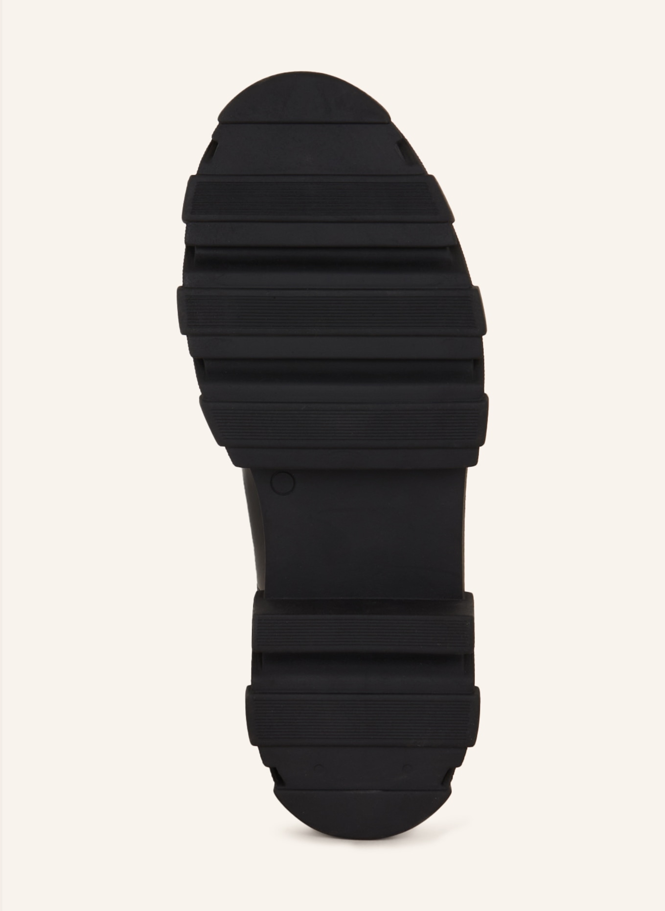 GIA BORGHINI Boots PERNI, Color: BLACK (Image 6)