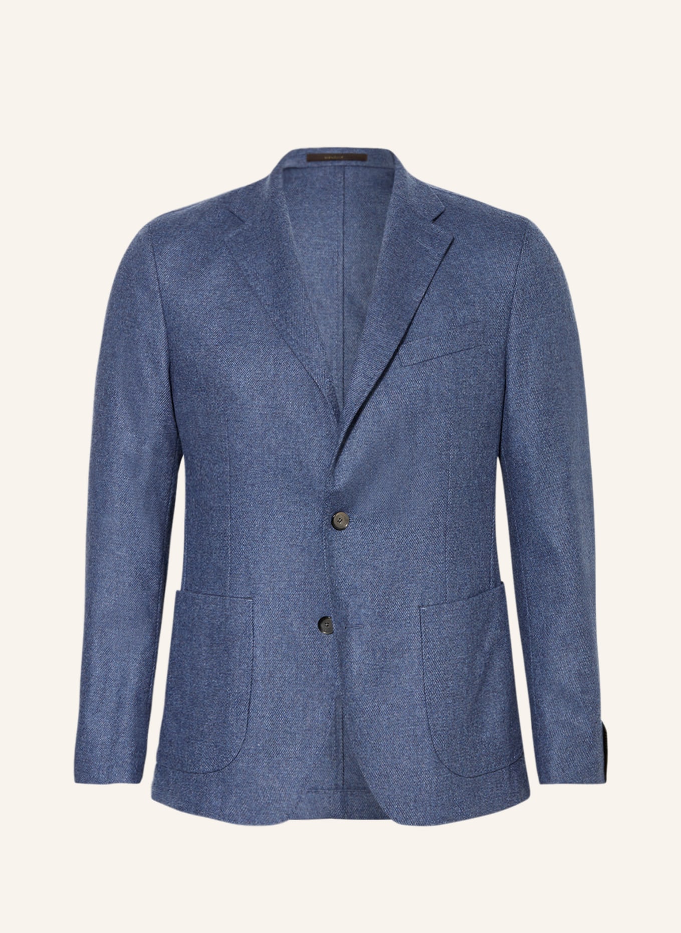 windsor. Tailored jacket GIRO extra slim fit, Color: BLUE (Image 1)