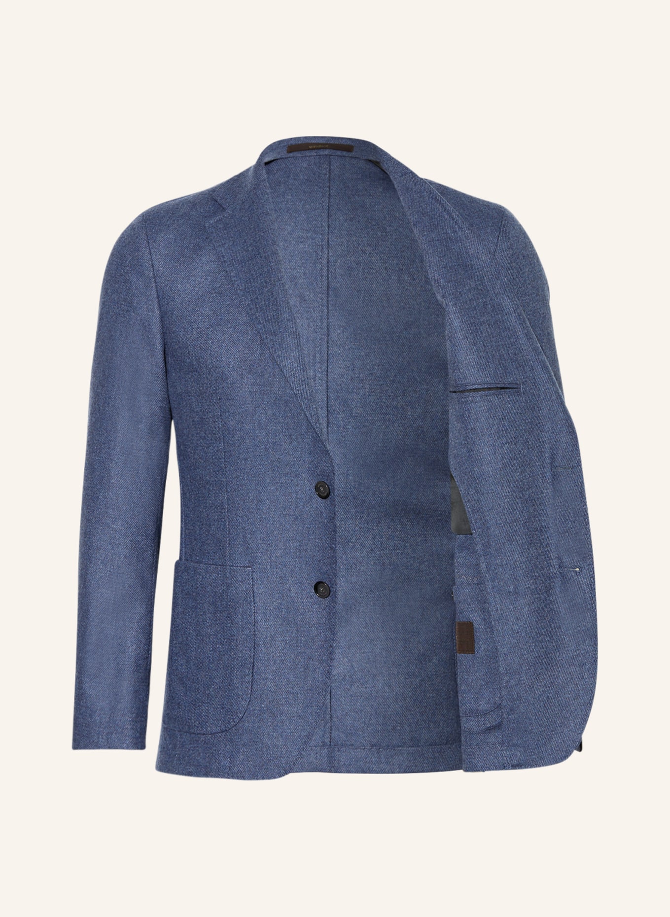 windsor. Tailored jacket GIRO extra slim fit, Color: BLUE (Image 4)