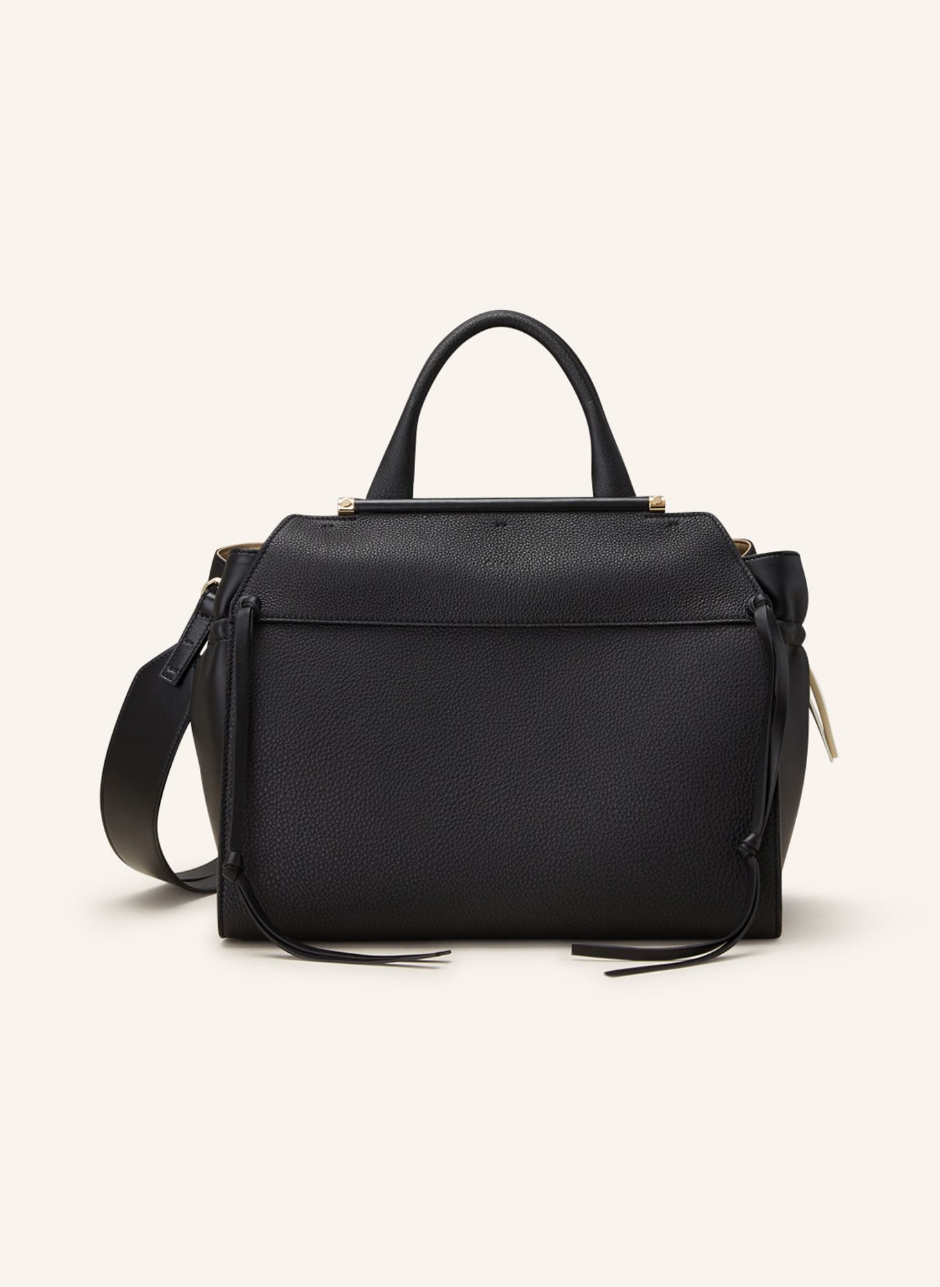 Chloé Handbag STEPH, Color: BLACK (Image 1)