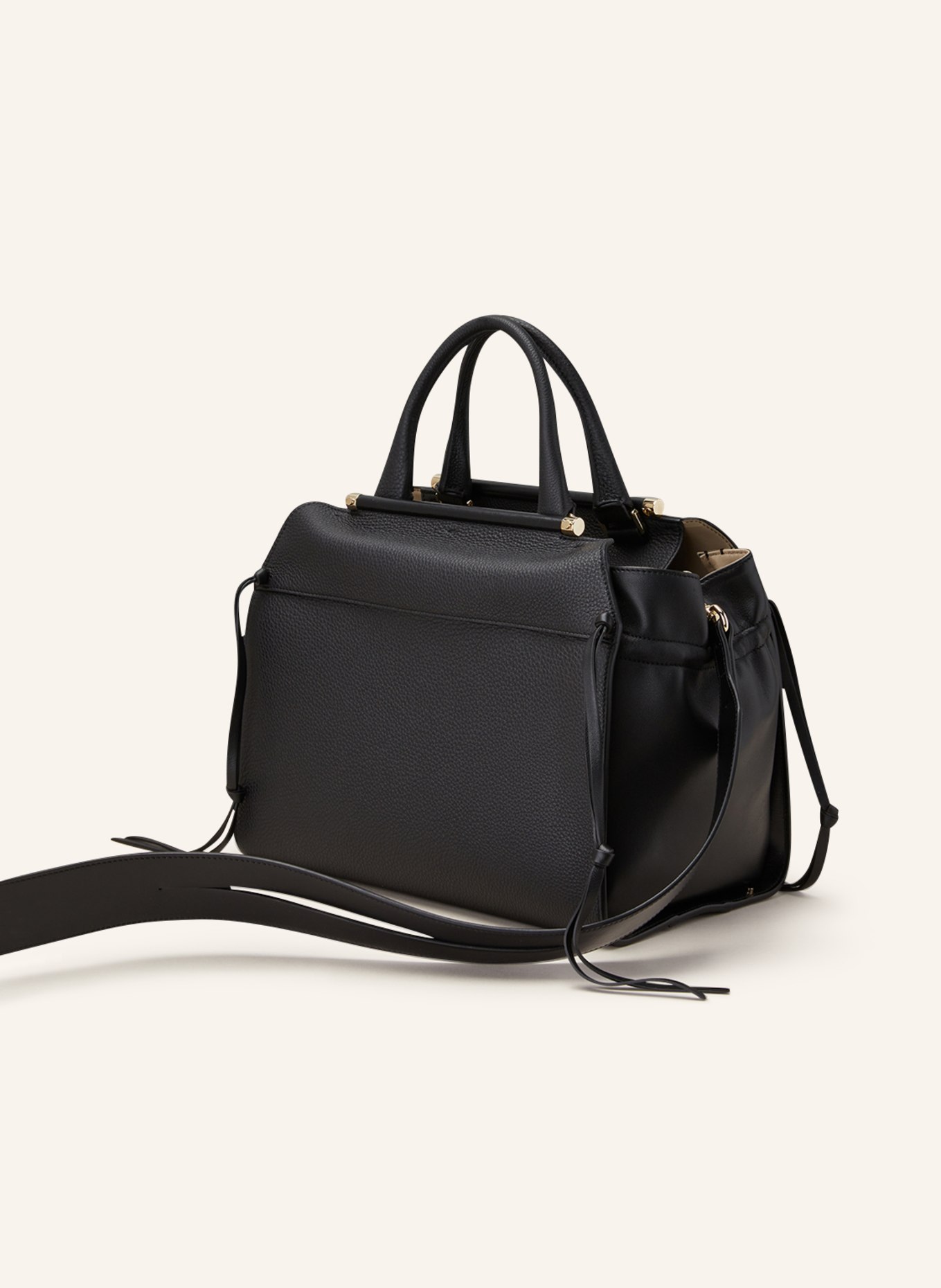 Chloé Handbag STEPH, Color: BLACK (Image 2)