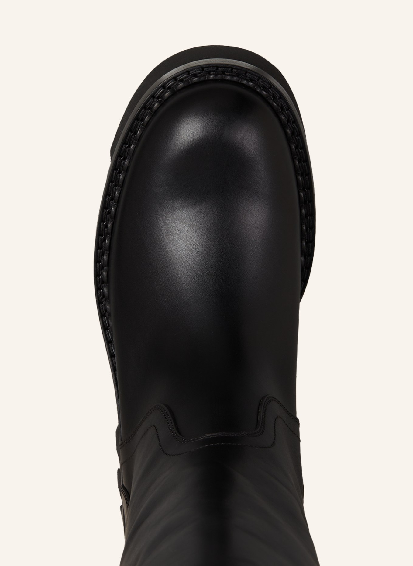 Chloé Boots OWENA, Color: 001 BLACK (Image 5)