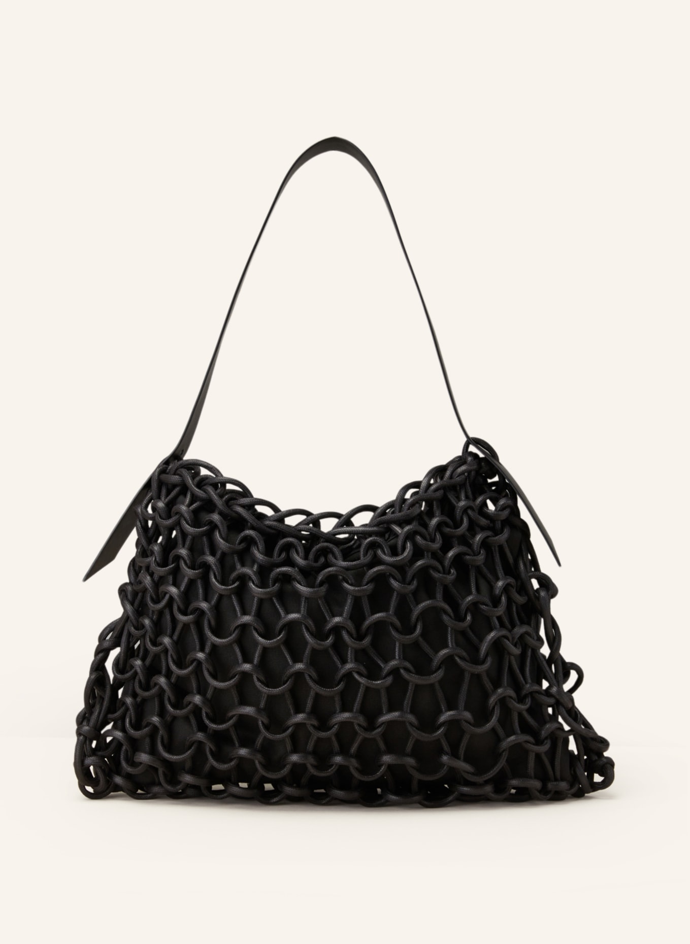 alienina Shoulder bag ALIA, Color: BLACK (Image 1)