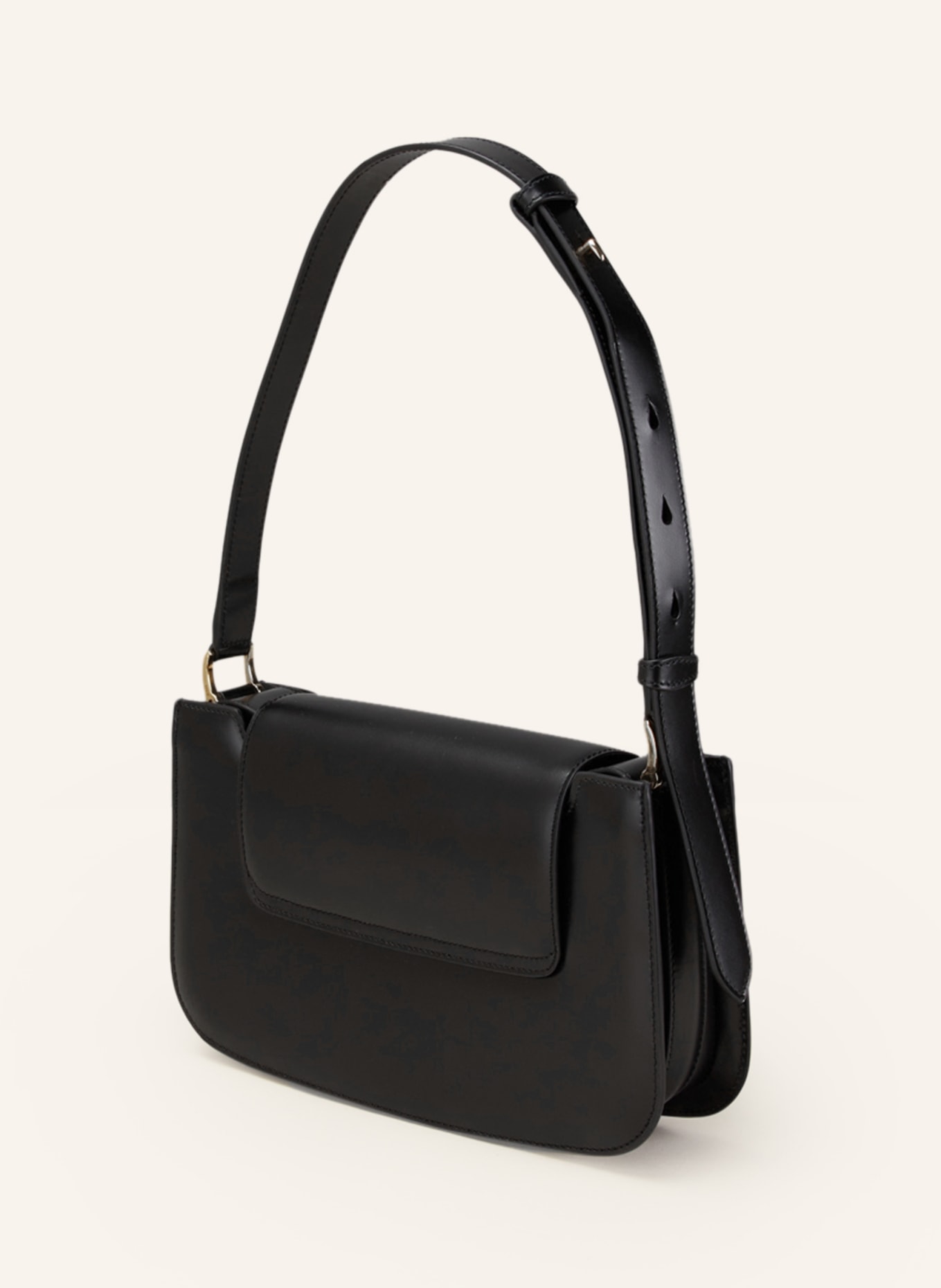 AMI PARIS Handbag, Color: BLACK (Image 2)