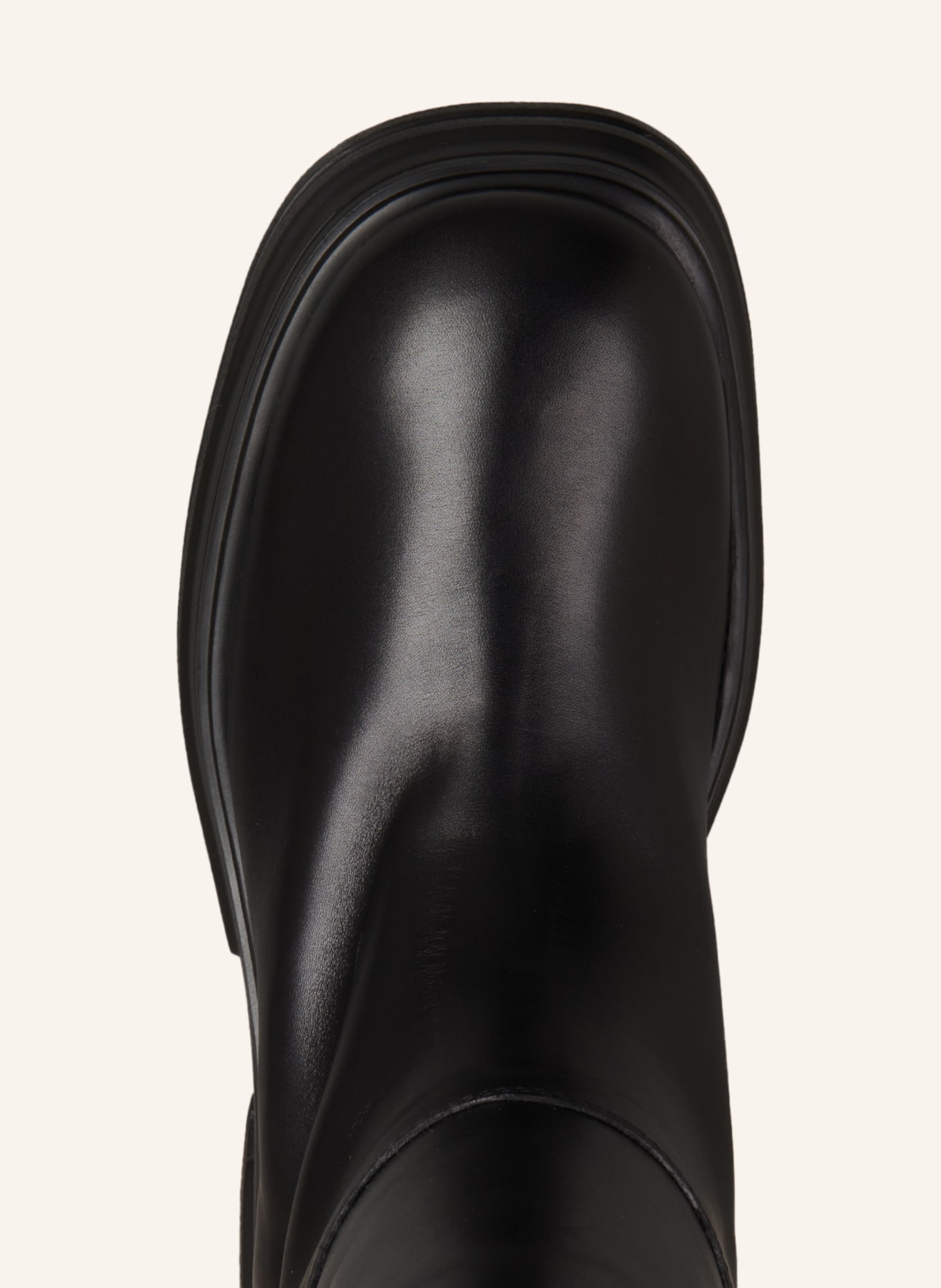 TOD'S Boots, Color: BLACK (Image 5)
