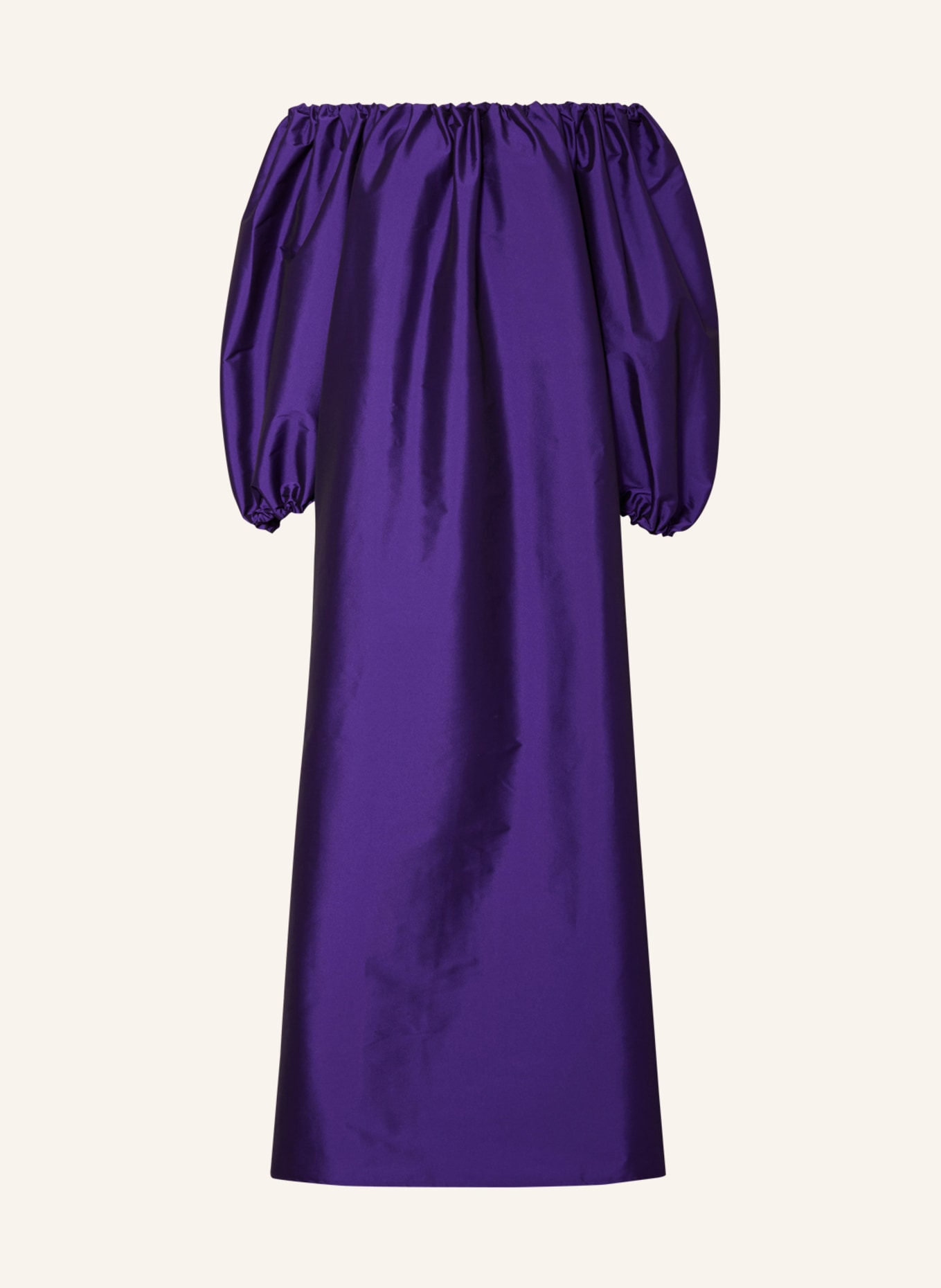 BERNADETTE Abendkleid BOBBY, Farbe: LILA (Bild 1)