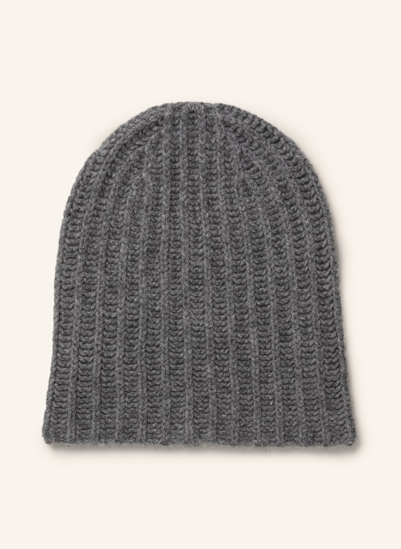 windsor. Hat with cashmere, Color: GRAY (Image 1)